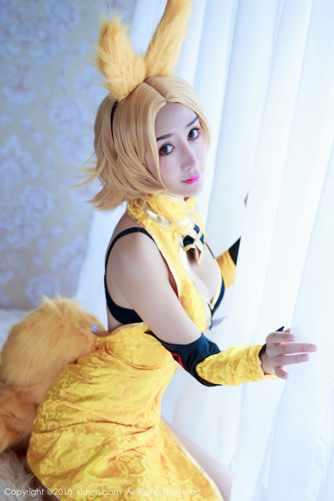 图片[43]-[Xiuren秀人网]XR20180223N00937 2018.02.23 NO.937 邹晶晶女王[44+1P] – 速更版-美库