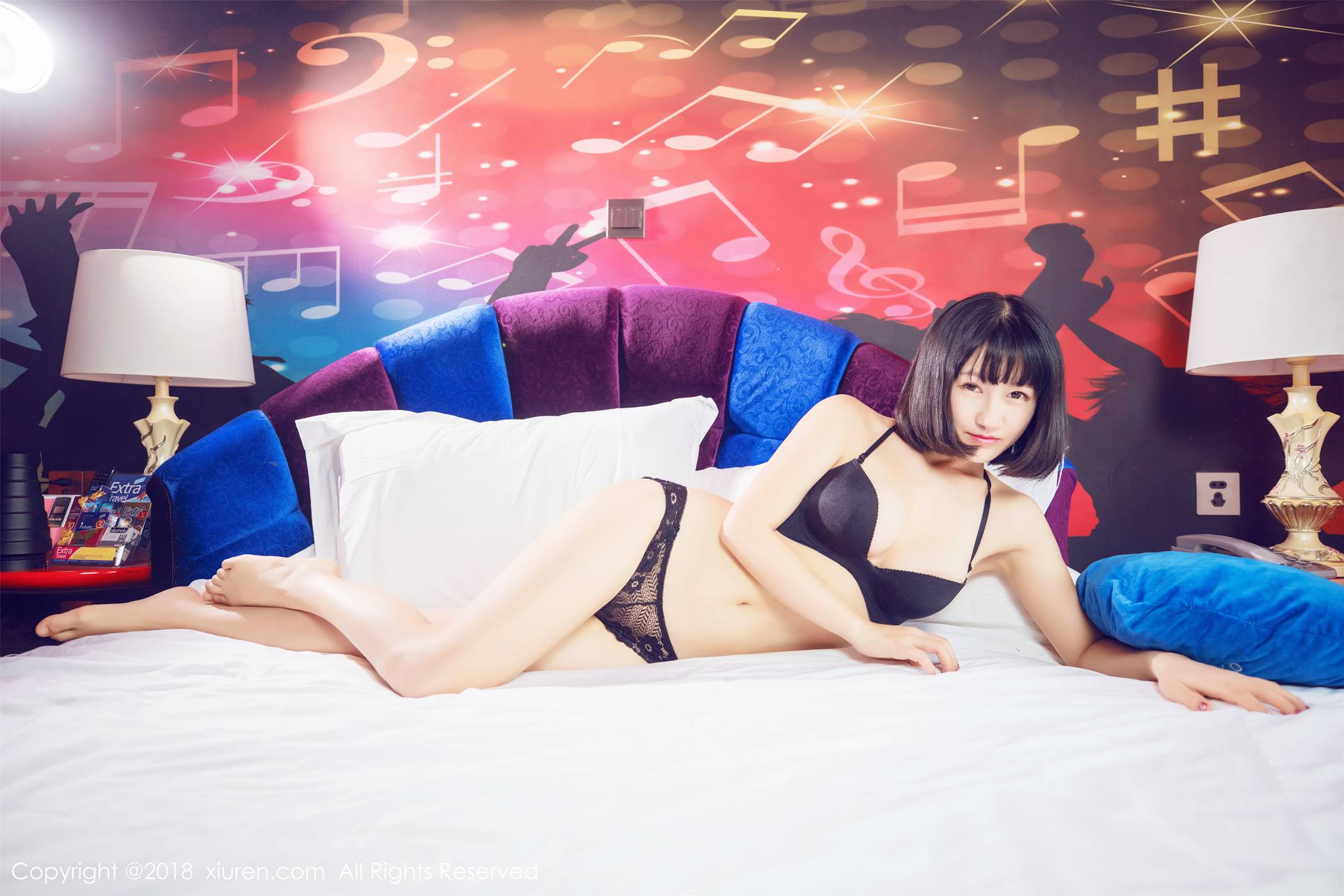 图片[61]-[Xiuren秀人网]XR20180211N00933 2018.02.11 NO.933 小探戈[67+1P] – 速更版-美库