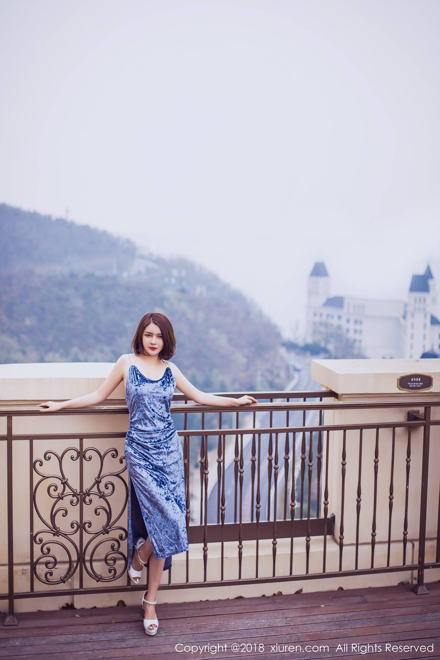 图片[52]-[Xiuren秀人网]XR20180212N00935 2018.02.12 NO.935 廿十[58+1P] – 速更版-美库