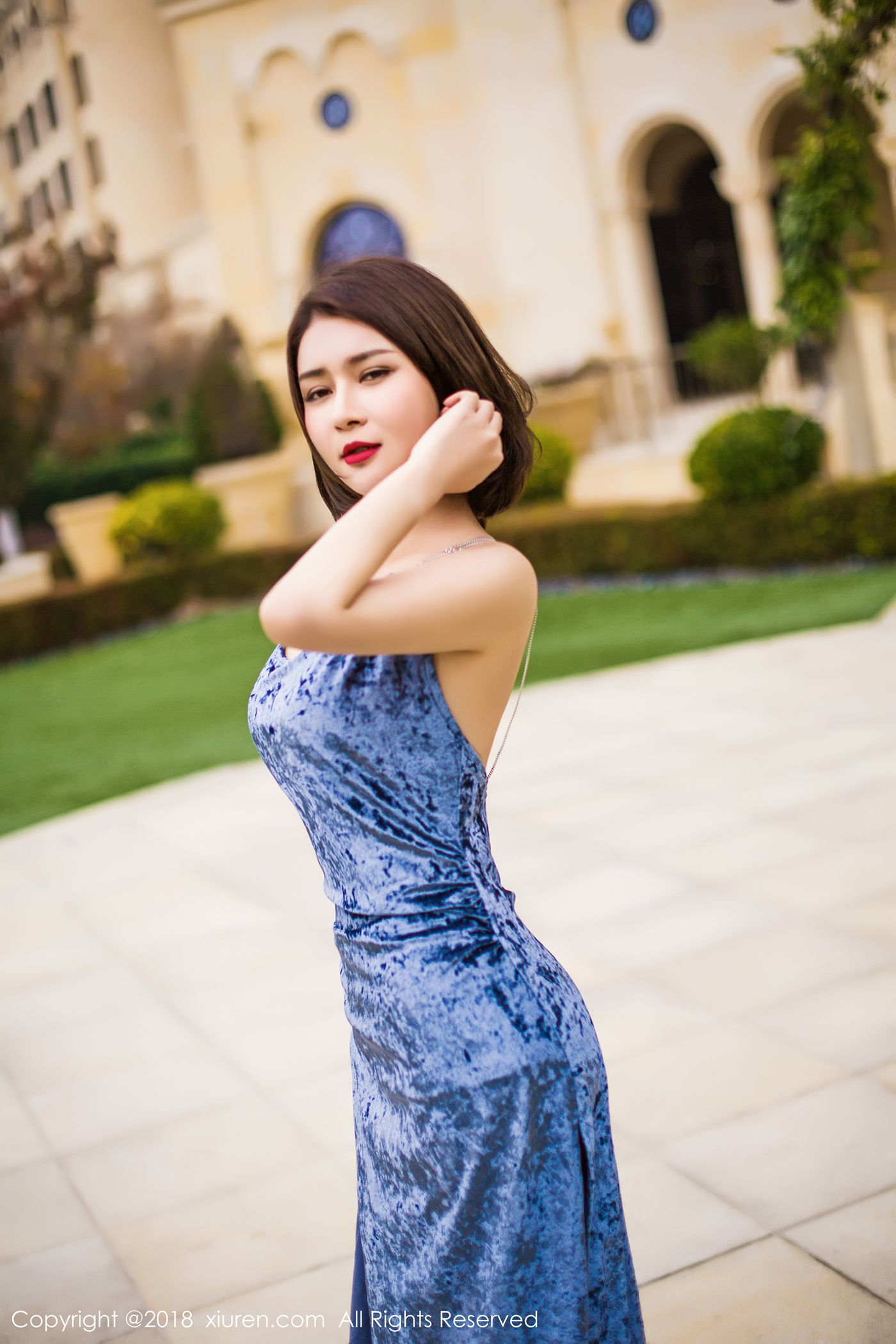 图片[56]-[Xiuren秀人网]XR20180212N00935 2018.02.12 NO.935 廿十[58+1P] – 速更版-美库