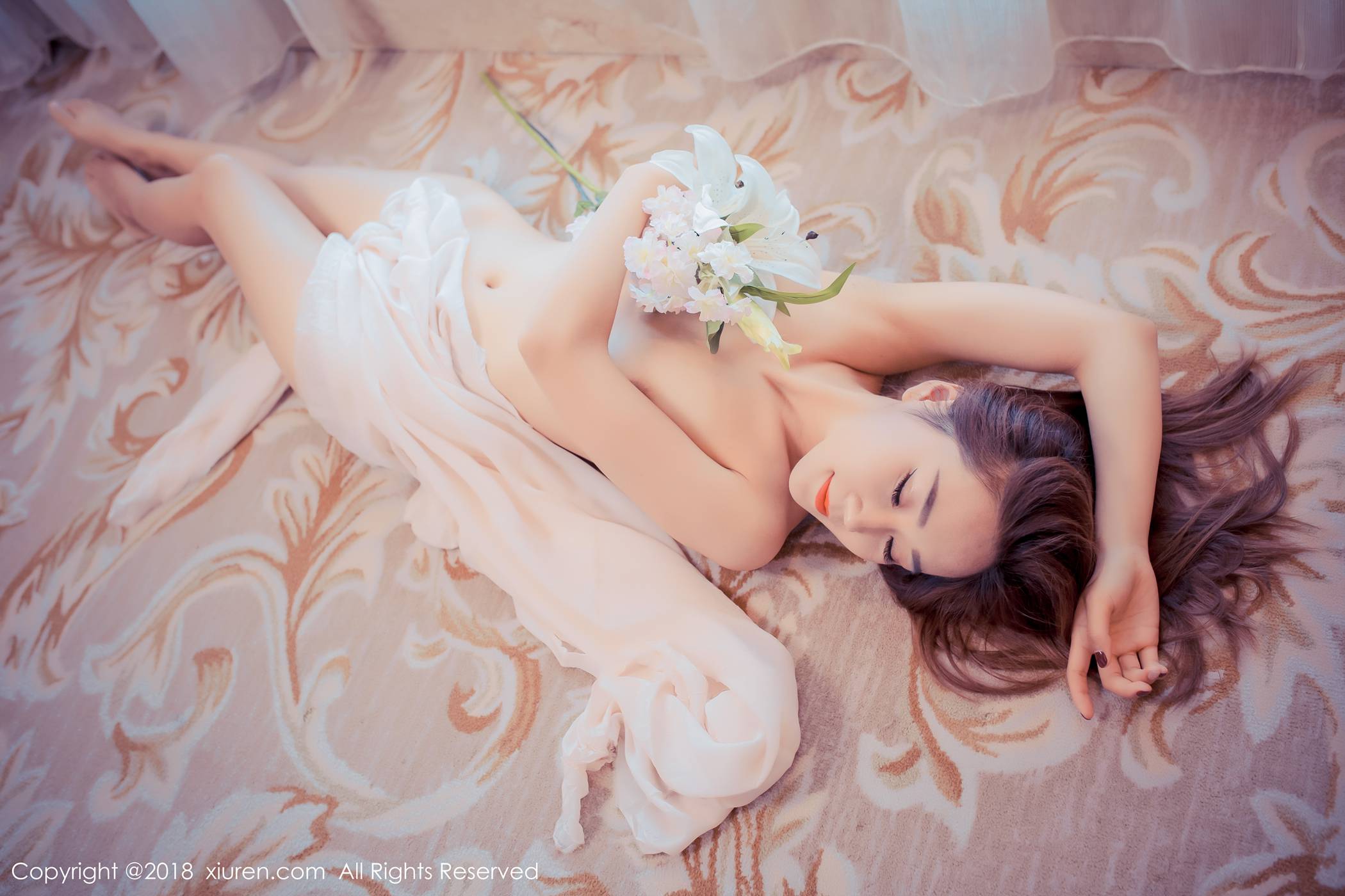 图片[10]-[Xiuren秀人网]XR20180224N00938 2018.02.24 NO.938 棉花糖candy[45+1P] – 速更版-美库