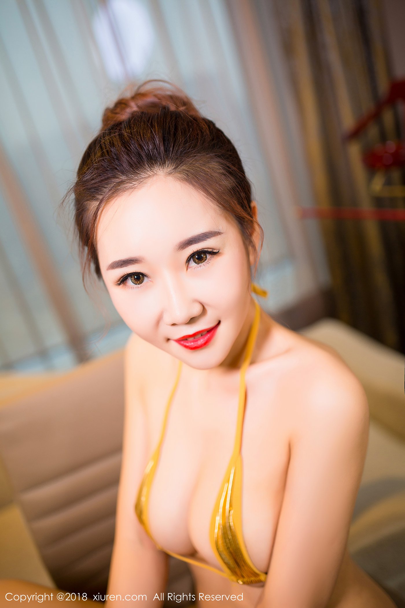 图片[14]-[Xiuren秀人网]XR20180224N00938 2018.02.24 NO.938 棉花糖candy[45+1P] – 速更版-美库