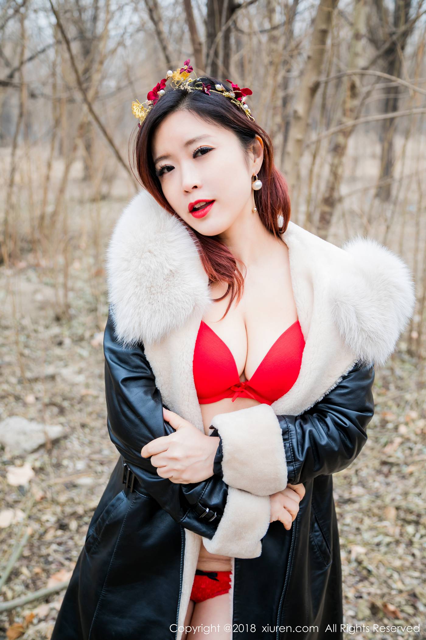 图片[12]-[Xiuren秀人网]XR20180315N00953 2018.03.15 NO.953 西希白兔[66+1P] – 速更版-美库