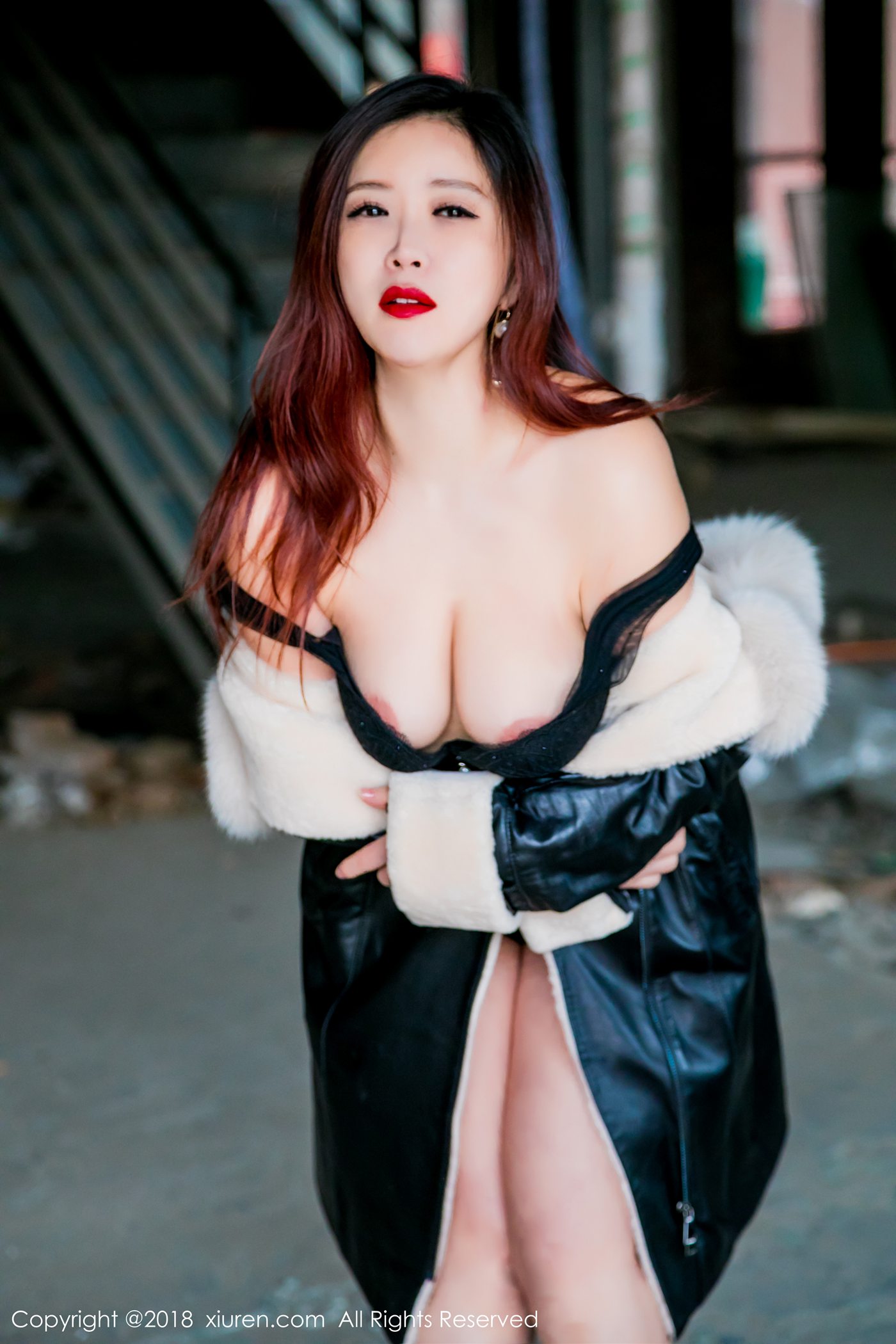 图片[27]-[Xiuren秀人网]XR20180315N00953 2018.03.15 NO.953 西希白兔[66+1P] – 速更版-美库