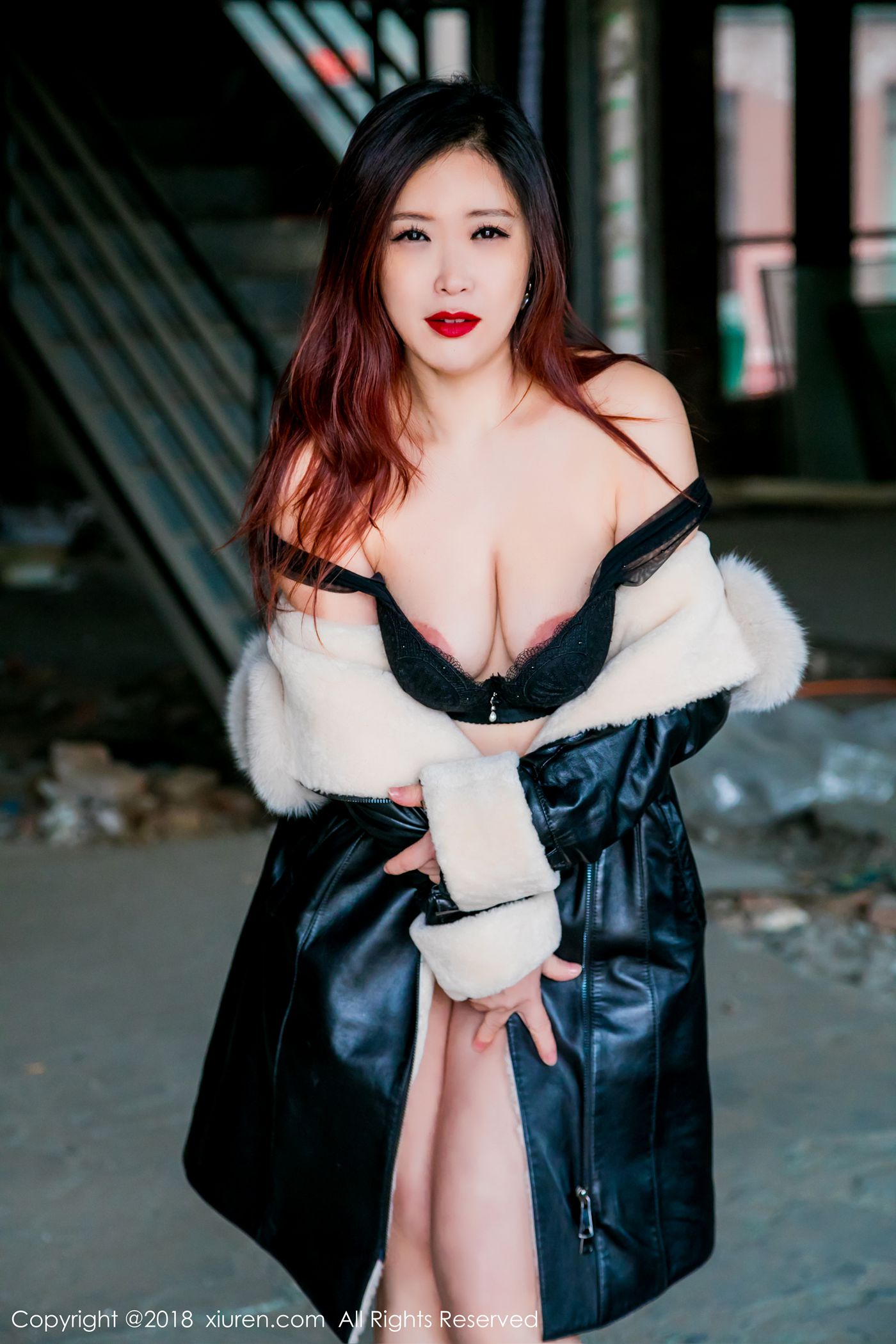 图片[28]-[Xiuren秀人网]XR20180315N00953 2018.03.15 NO.953 西希白兔[66+1P] – 速更版-美库