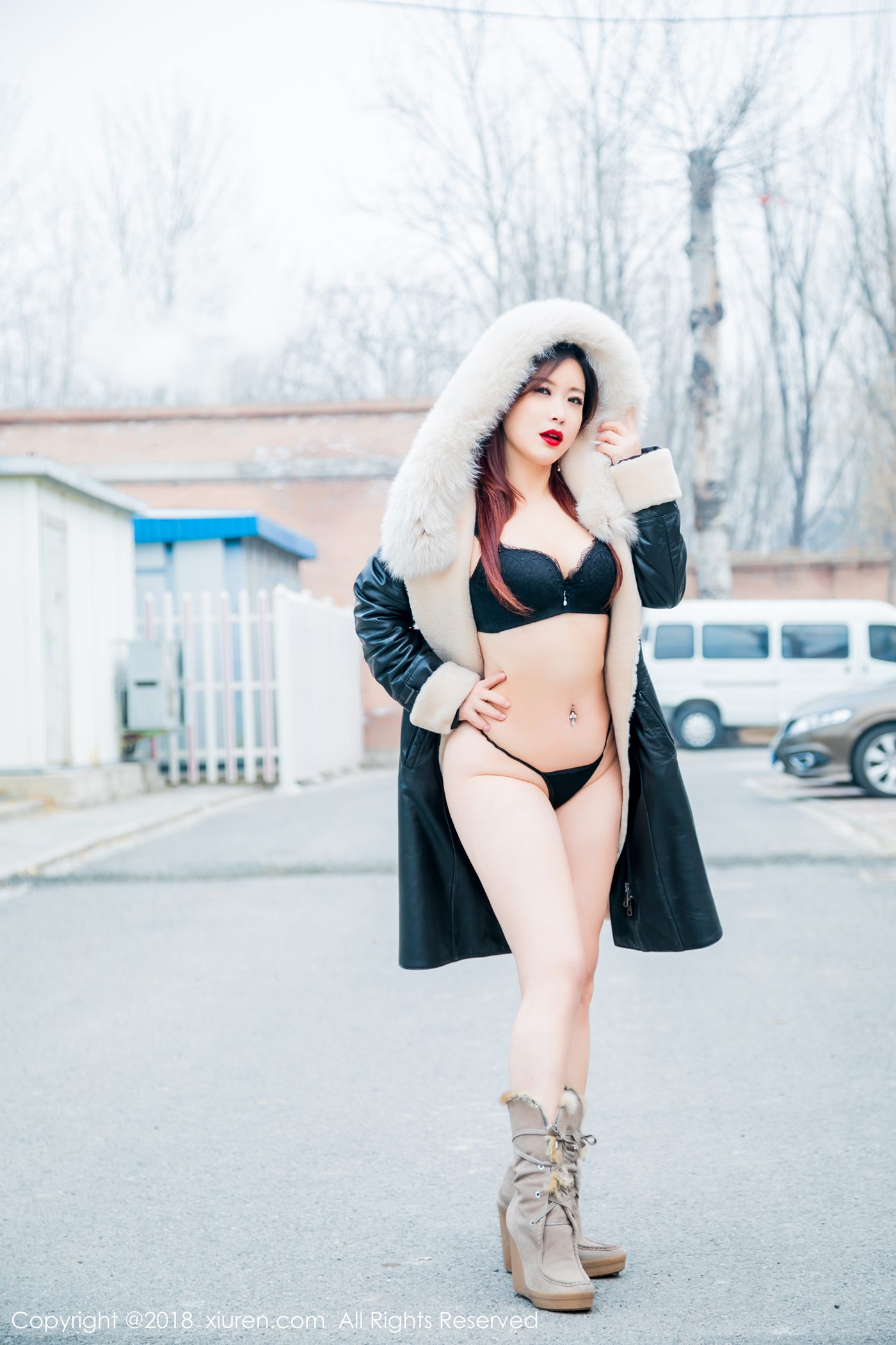 图片[42]-[Xiuren秀人网]XR20180315N00953 2018.03.15 NO.953 西希白兔[66+1P] – 速更版-美库