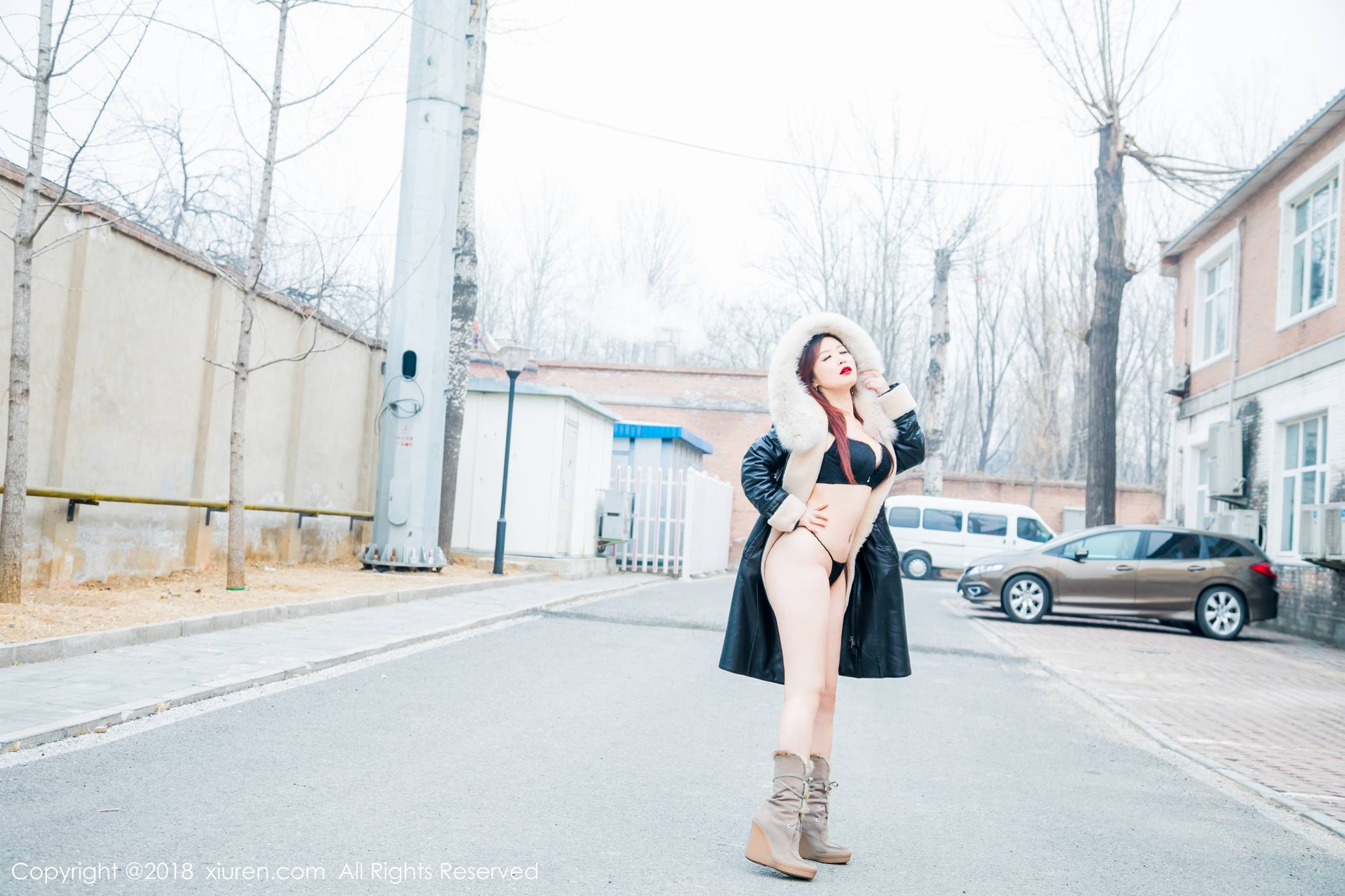 图片[44]-[Xiuren秀人网]XR20180315N00953 2018.03.15 NO.953 西希白兔[66+1P] – 速更版-美库