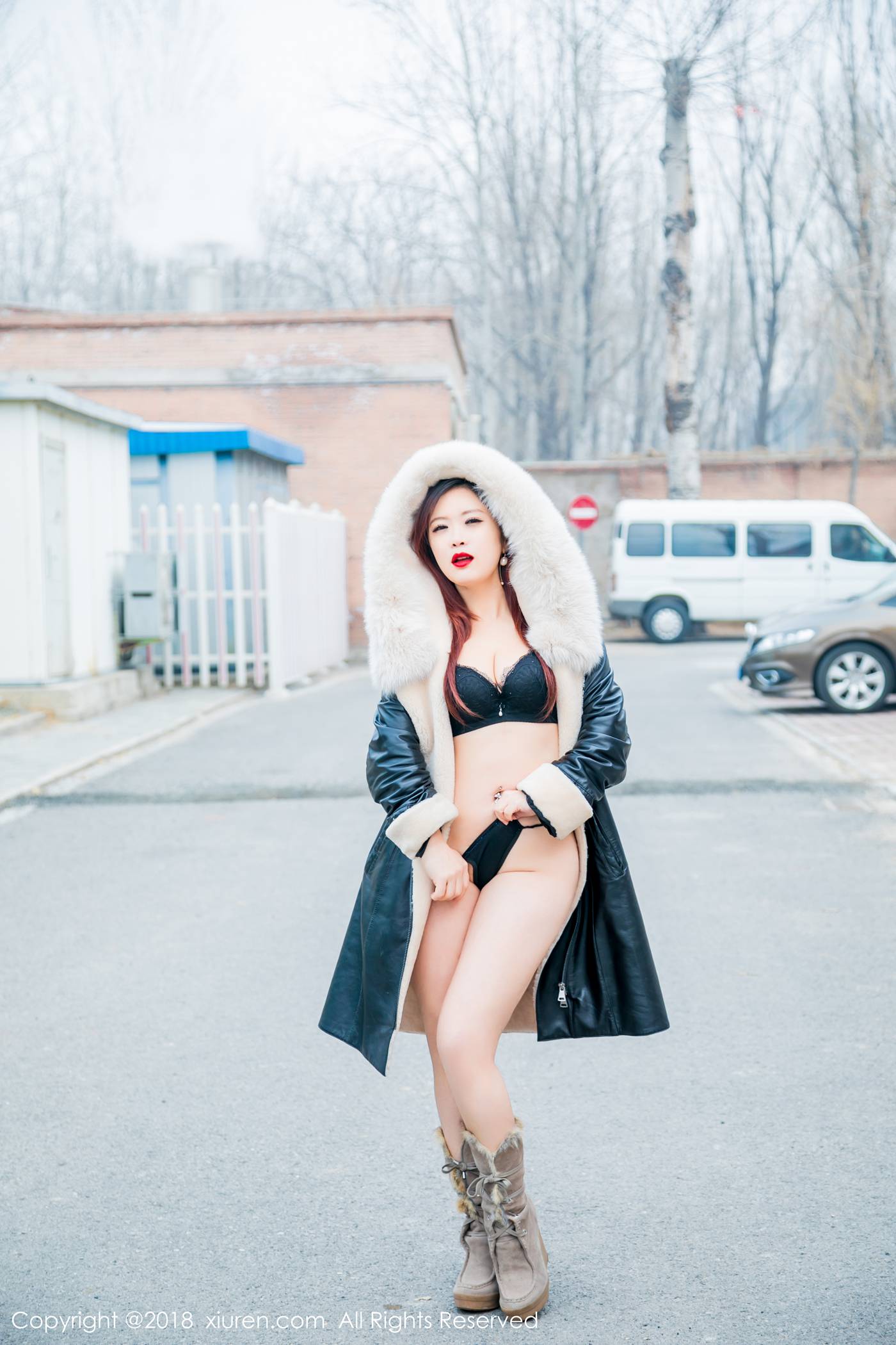 图片[45]-[Xiuren秀人网]XR20180315N00953 2018.03.15 NO.953 西希白兔[66+1P] – 速更版-美库