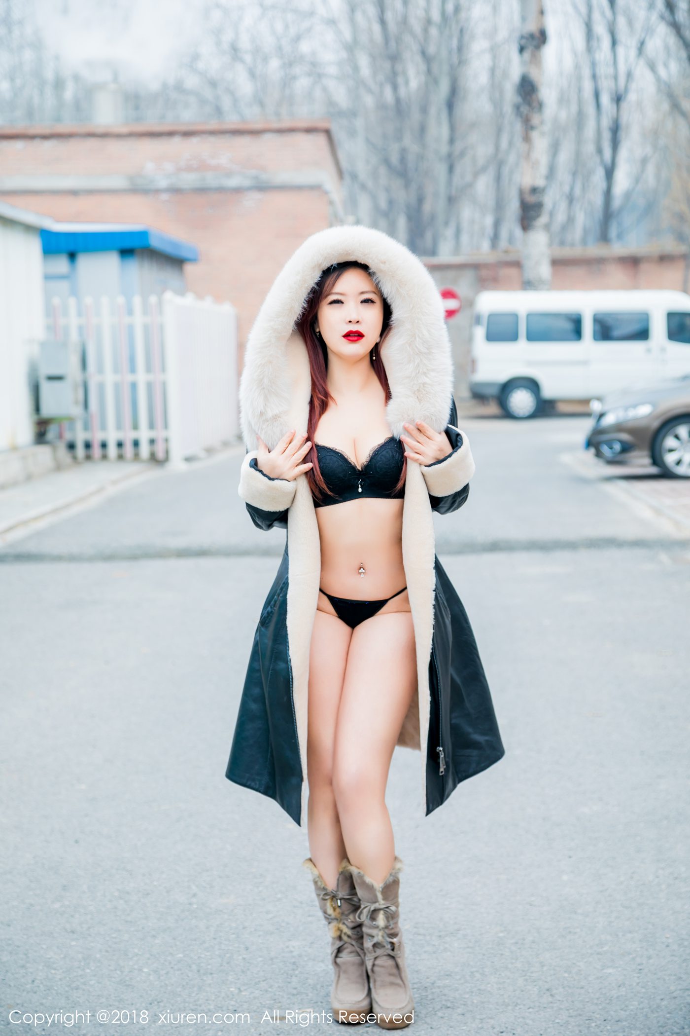 图片[47]-[Xiuren秀人网]XR20180315N00953 2018.03.15 NO.953 西希白兔[66+1P] – 速更版-美库