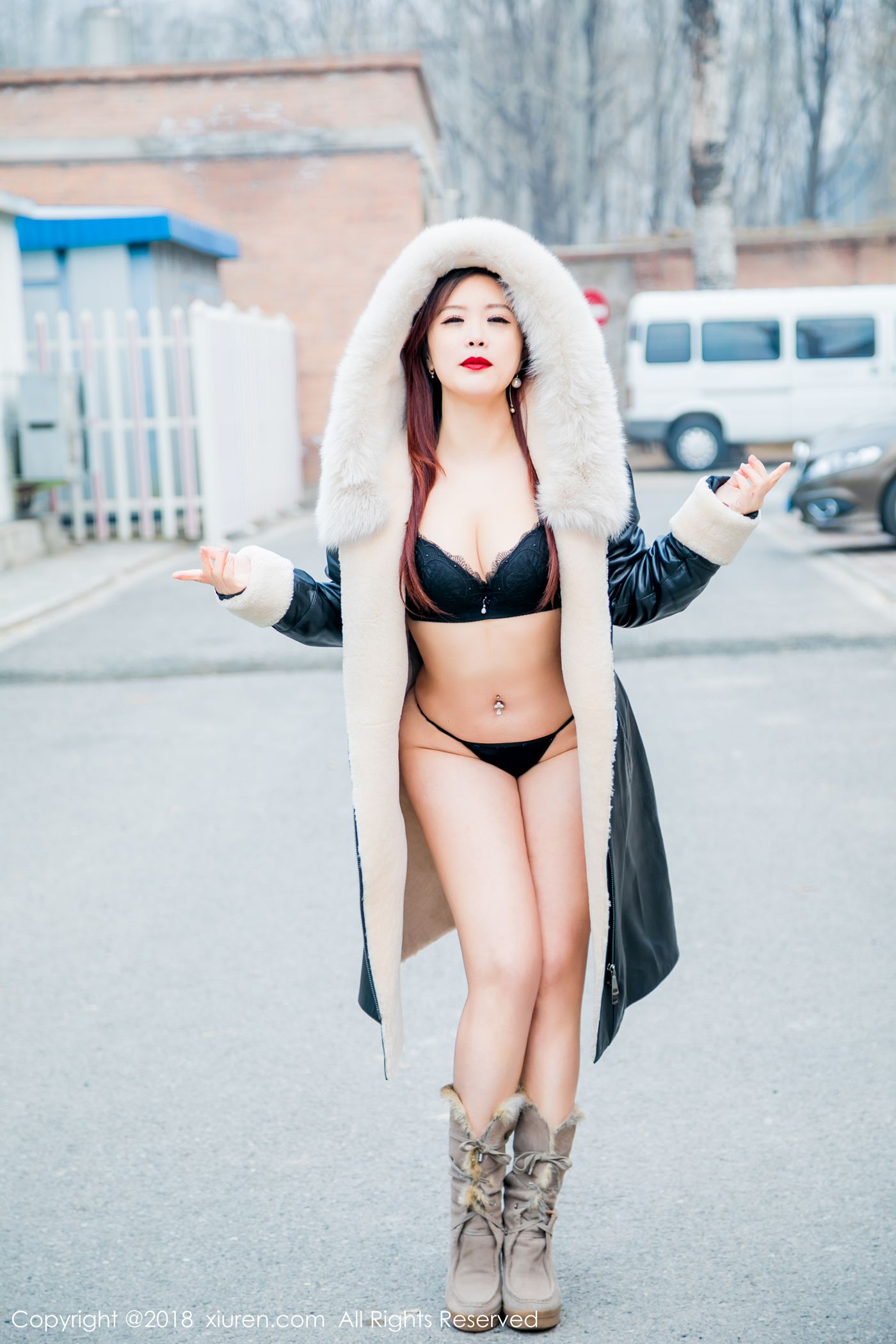 图片[49]-[Xiuren秀人网]XR20180315N00953 2018.03.15 NO.953 西希白兔[66+1P] – 速更版-美库