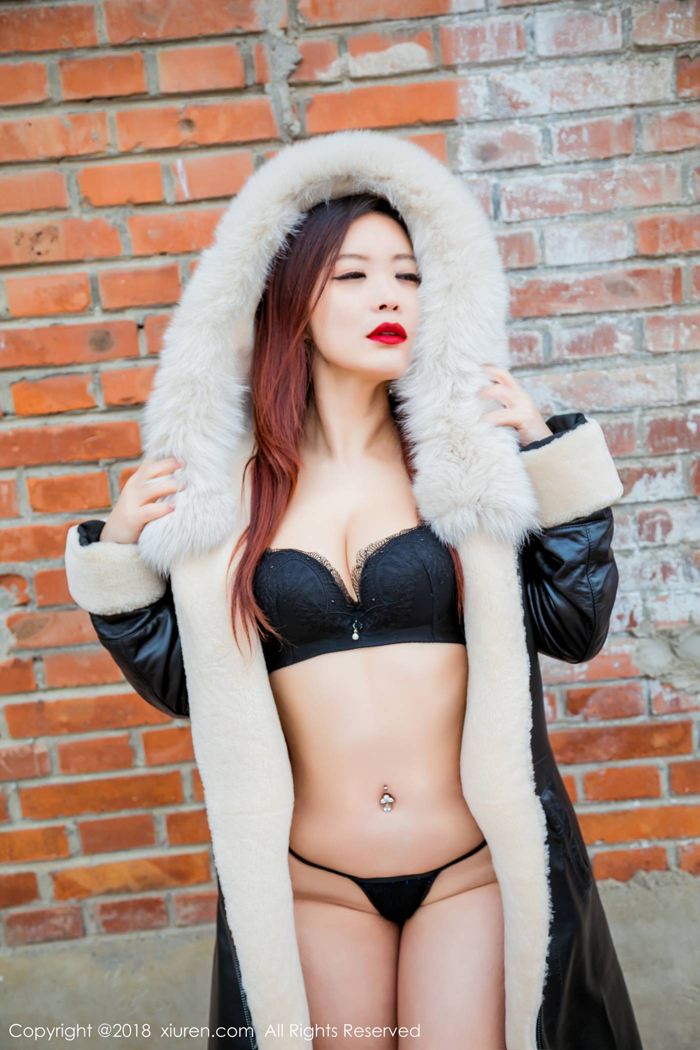 图片[56]-[Xiuren秀人网]XR20180315N00953 2018.03.15 NO.953 西希白兔[66+1P] – 速更版-美库