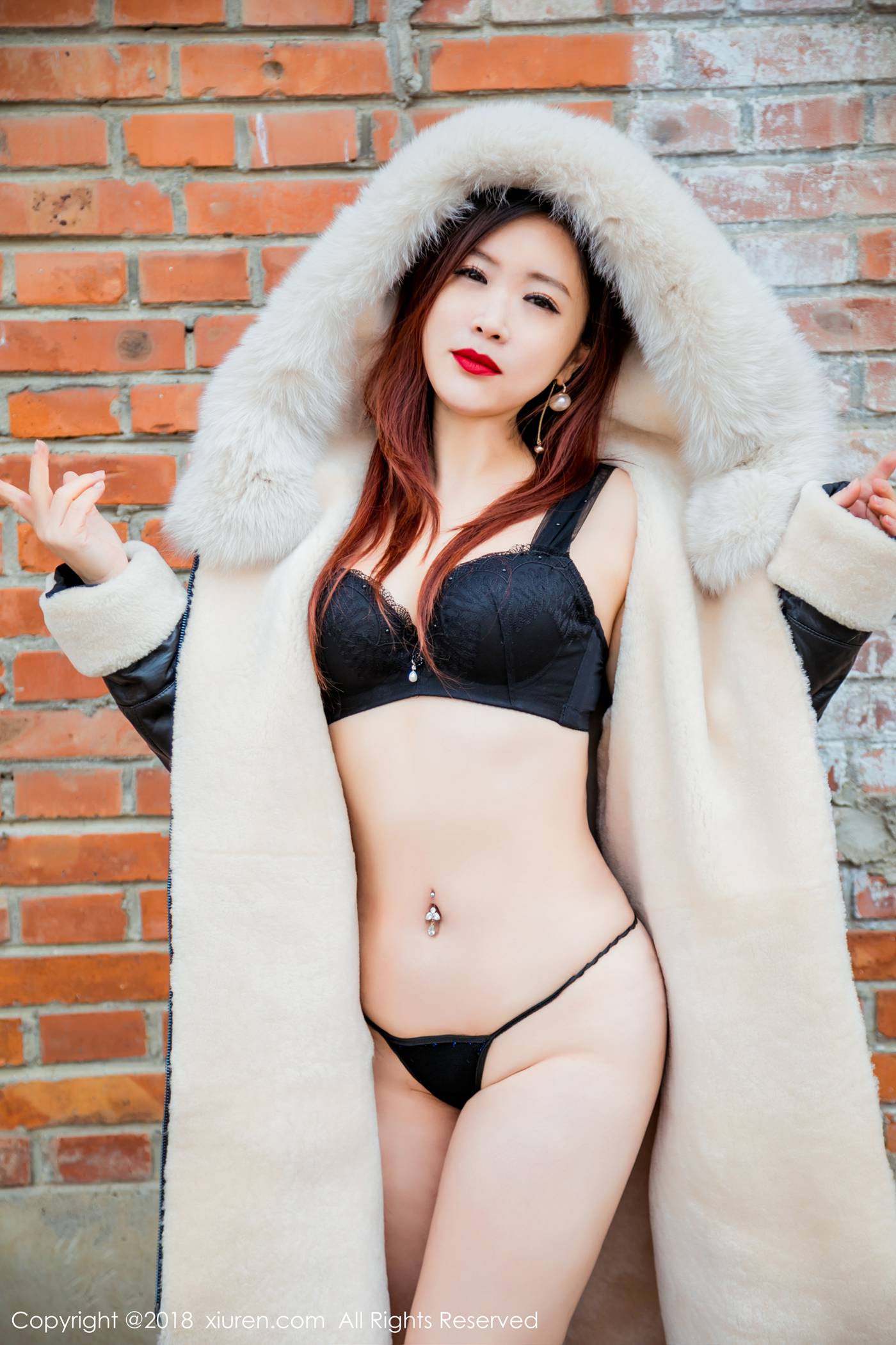 图片[58]-[Xiuren秀人网]XR20180315N00953 2018.03.15 NO.953 西希白兔[66+1P] – 速更版-美库