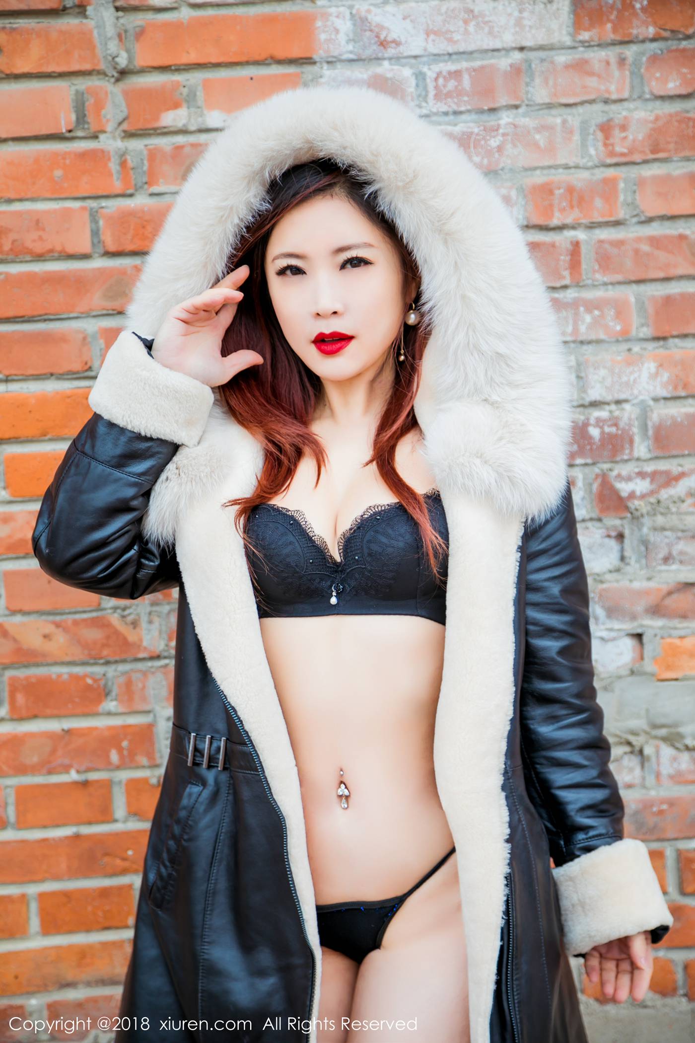 图片[63]-[Xiuren秀人网]XR20180315N00953 2018.03.15 NO.953 西希白兔[66+1P] – 速更版-美库