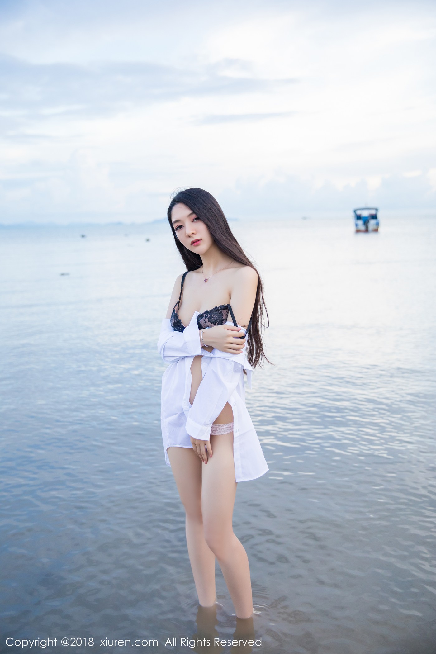 图片[14]-[Xiuren秀人网]XR20180323N00962 2018.03.23 NO.962 小热巴[43+1P] – 速更版-美库