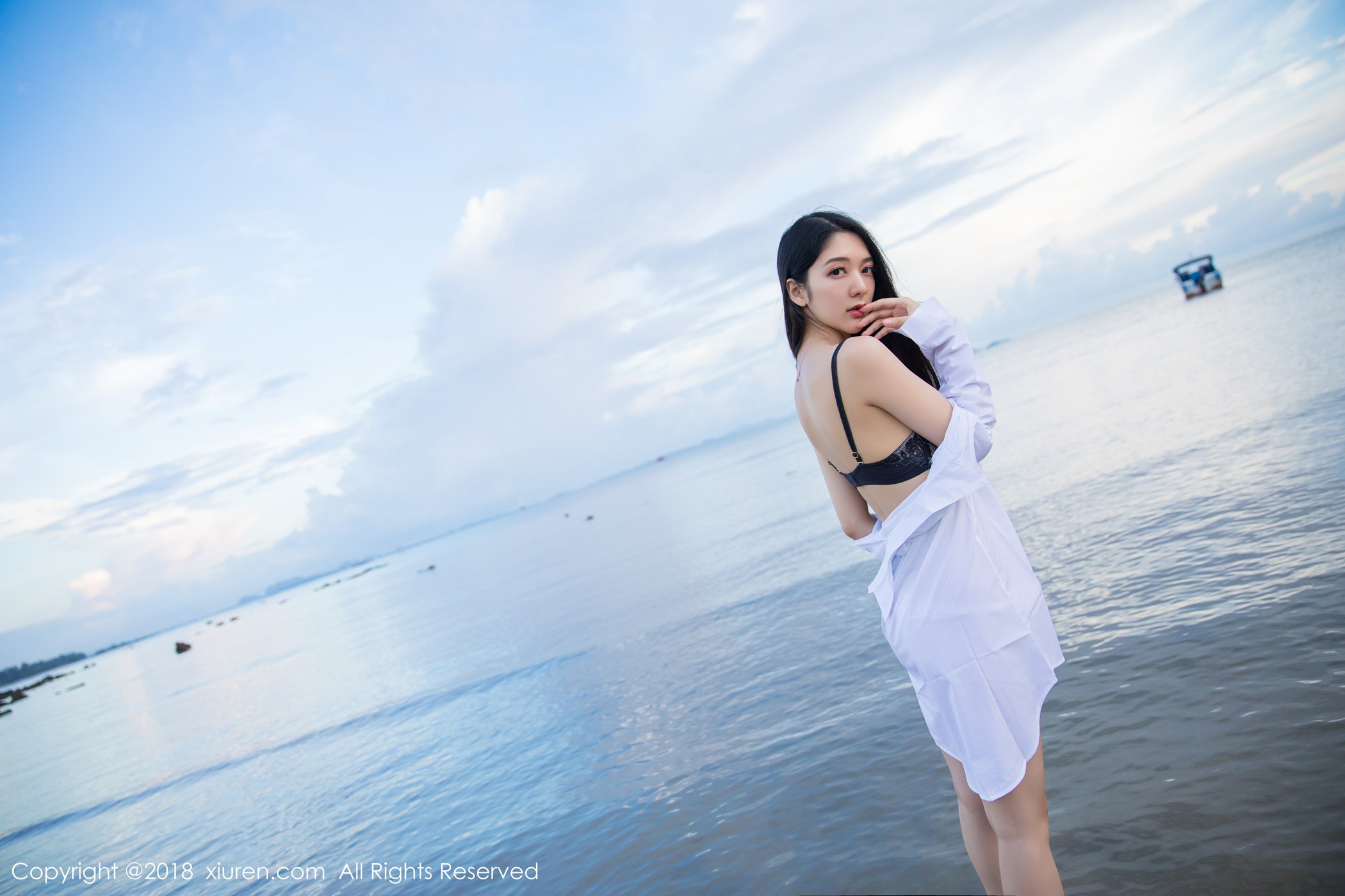 图片[15]-[Xiuren秀人网]XR20180323N00962 2018.03.23 NO.962 小热巴[43+1P] – 速更版-美库