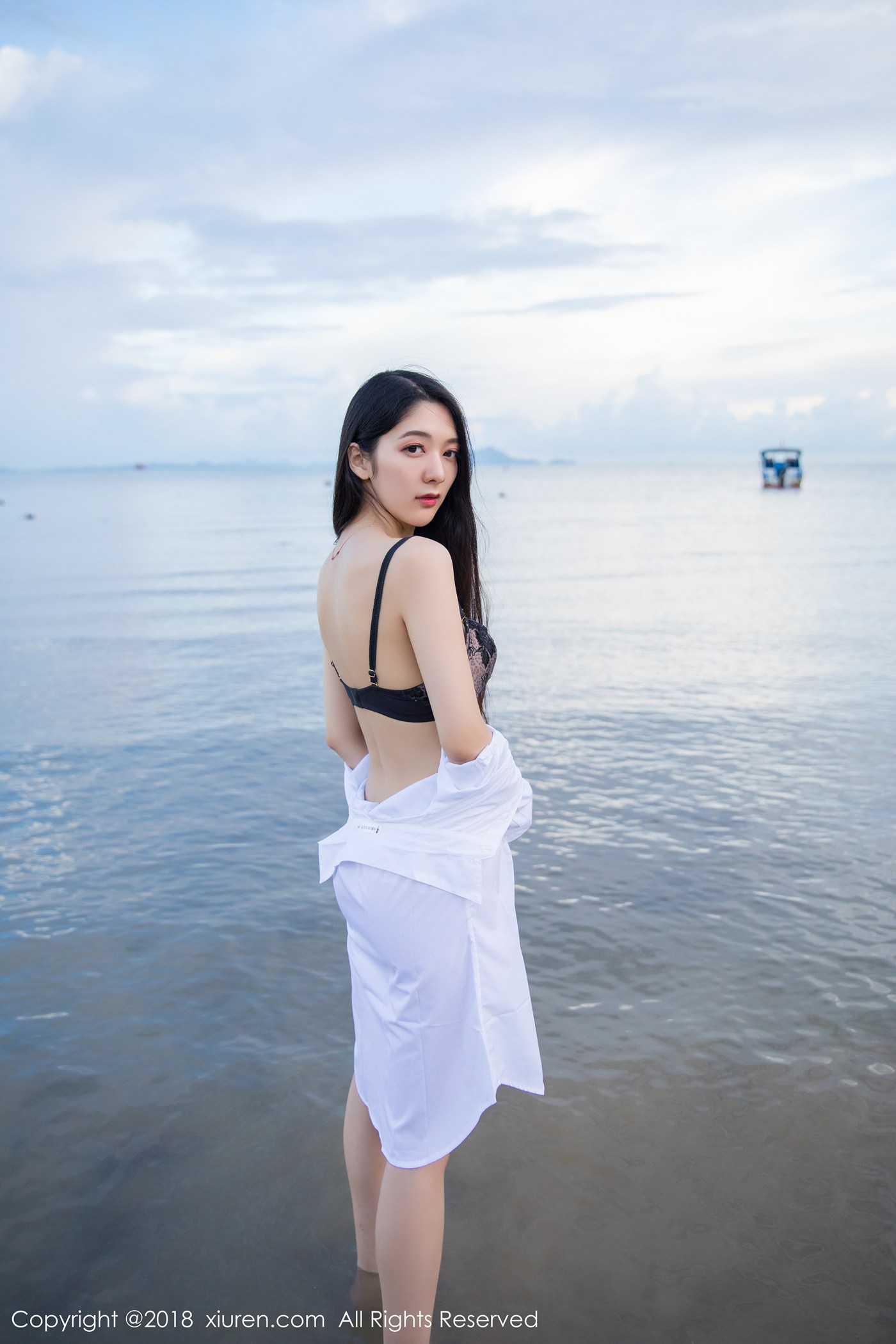 图片[16]-[Xiuren秀人网]XR20180323N00962 2018.03.23 NO.962 小热巴[43+1P] – 速更版-美库