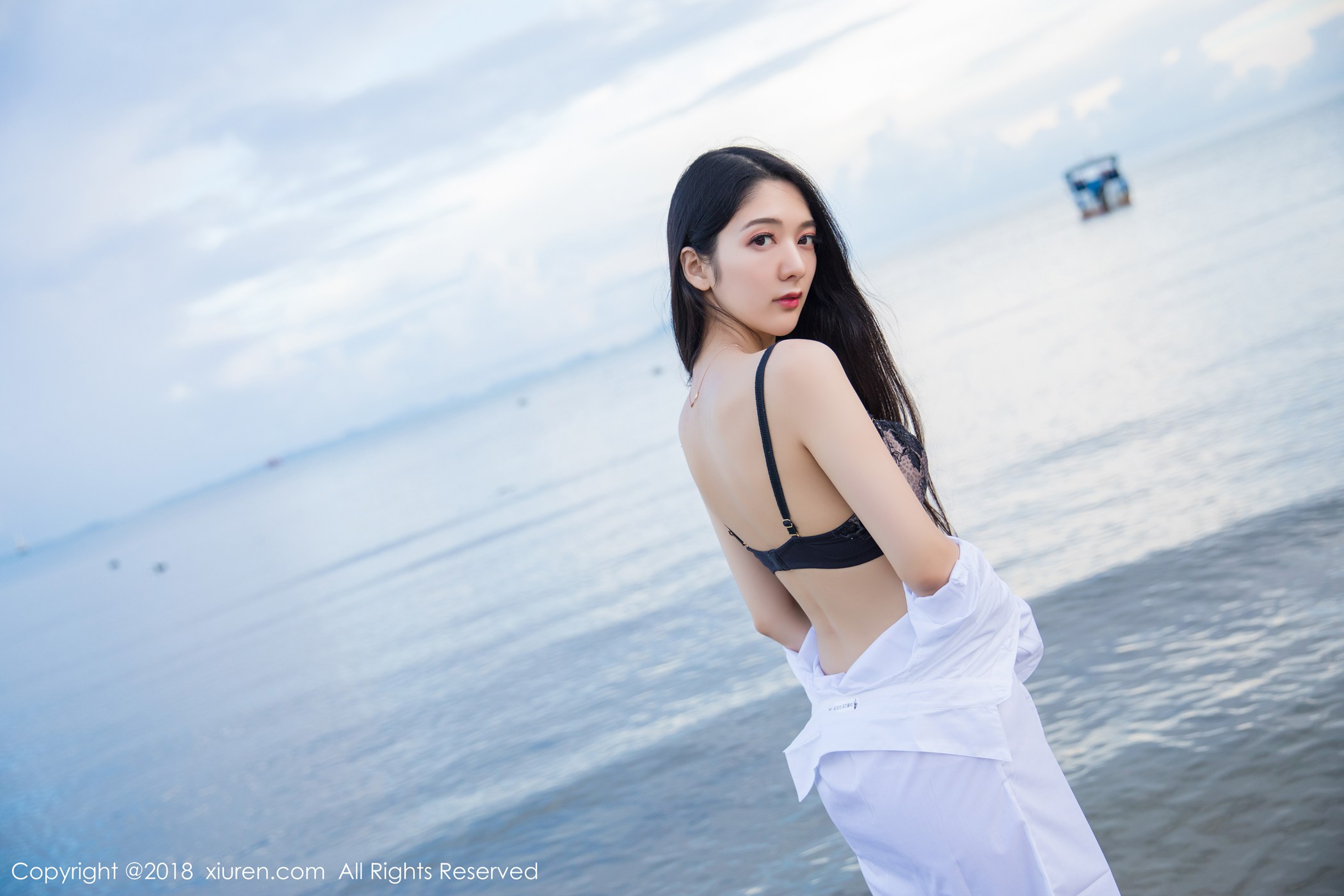 图片[17]-[Xiuren秀人网]XR20180323N00962 2018.03.23 NO.962 小热巴[43+1P] – 速更版-美库