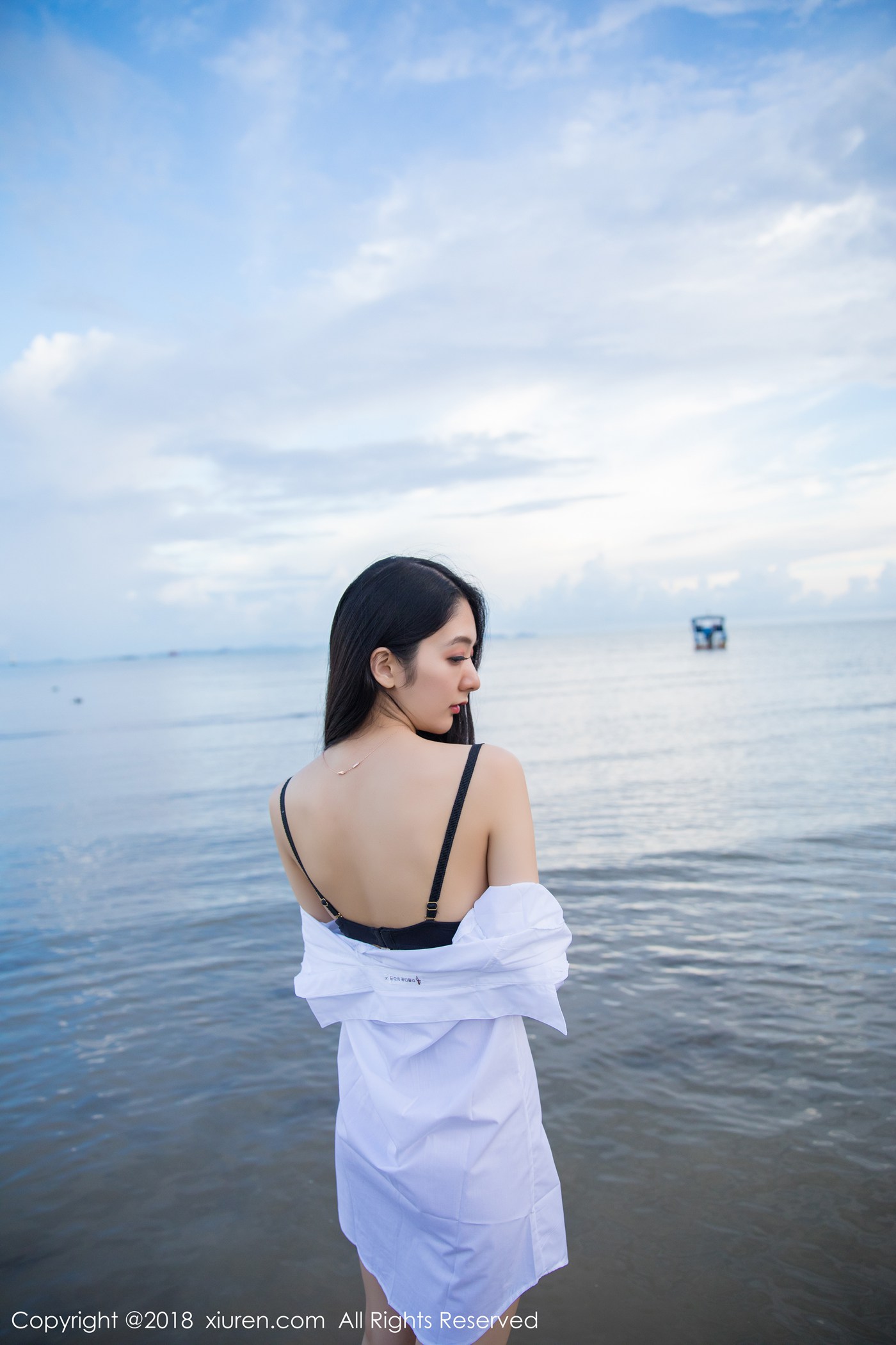 图片[18]-[Xiuren秀人网]XR20180323N00962 2018.03.23 NO.962 小热巴[43+1P] – 速更版-美库