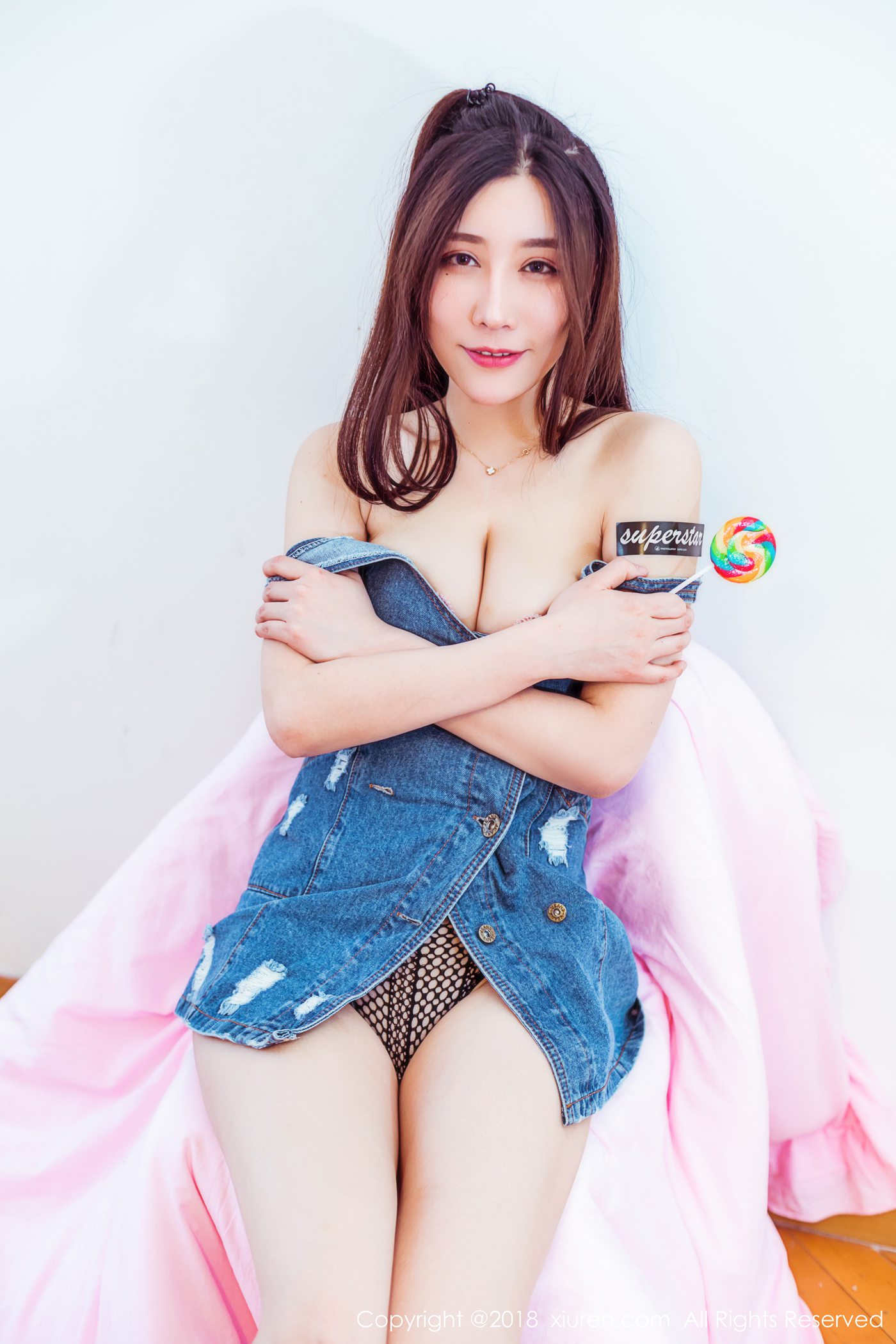 图片[27]-[Xiuren秀人网]XR20180322N00959 2018.03.22 NO.959 美昕Yumi[83+1P] – 速更版-美库
