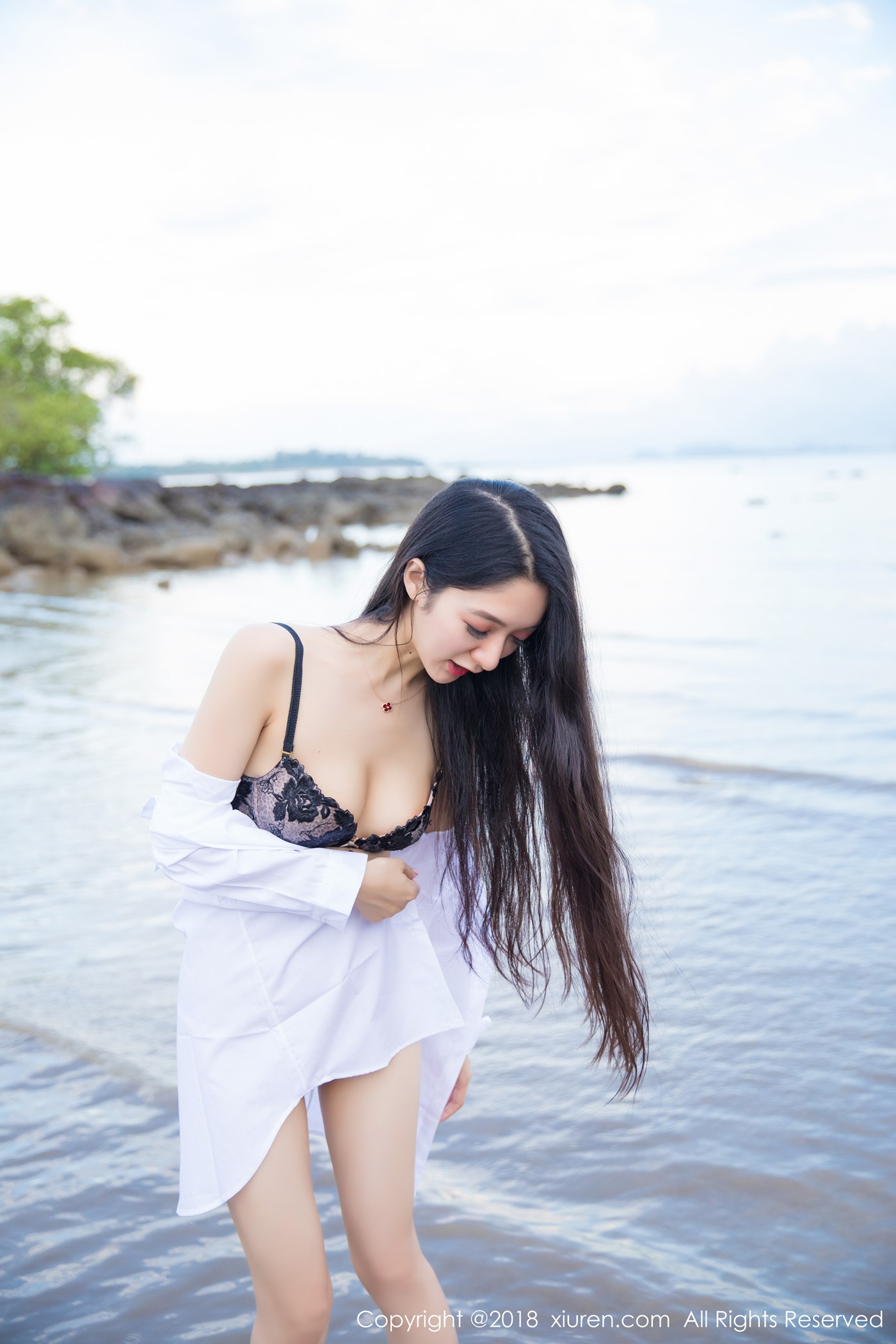 图片[20]-[Xiuren秀人网]XR20180323N00962 2018.03.23 NO.962 小热巴[43+1P] – 速更版-美库