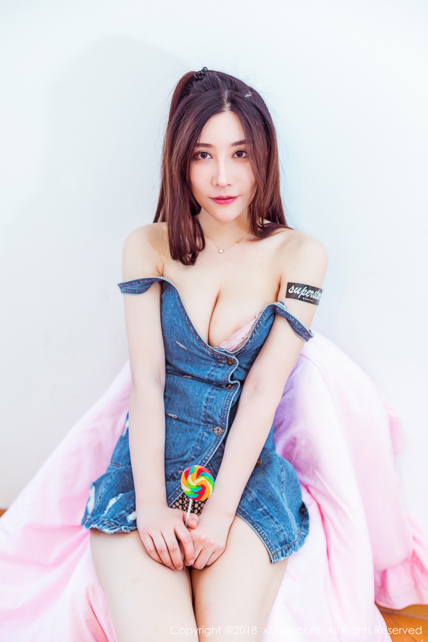 图片[30]-[Xiuren秀人网]XR20180322N00959 2018.03.22 NO.959 美昕Yumi[83+1P] – 速更版-美库