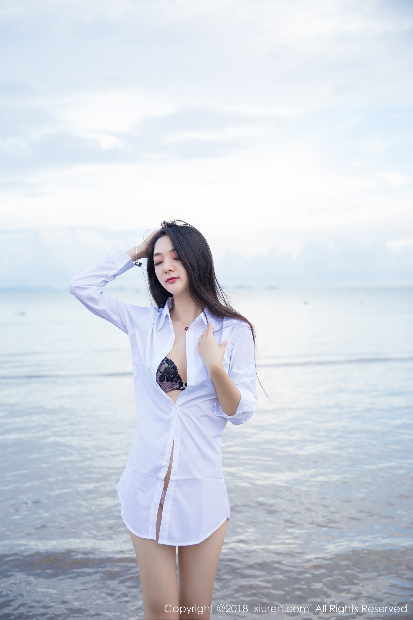 图片[22]-[Xiuren秀人网]XR20180323N00962 2018.03.23 NO.962 小热巴[43+1P] – 速更版-美库