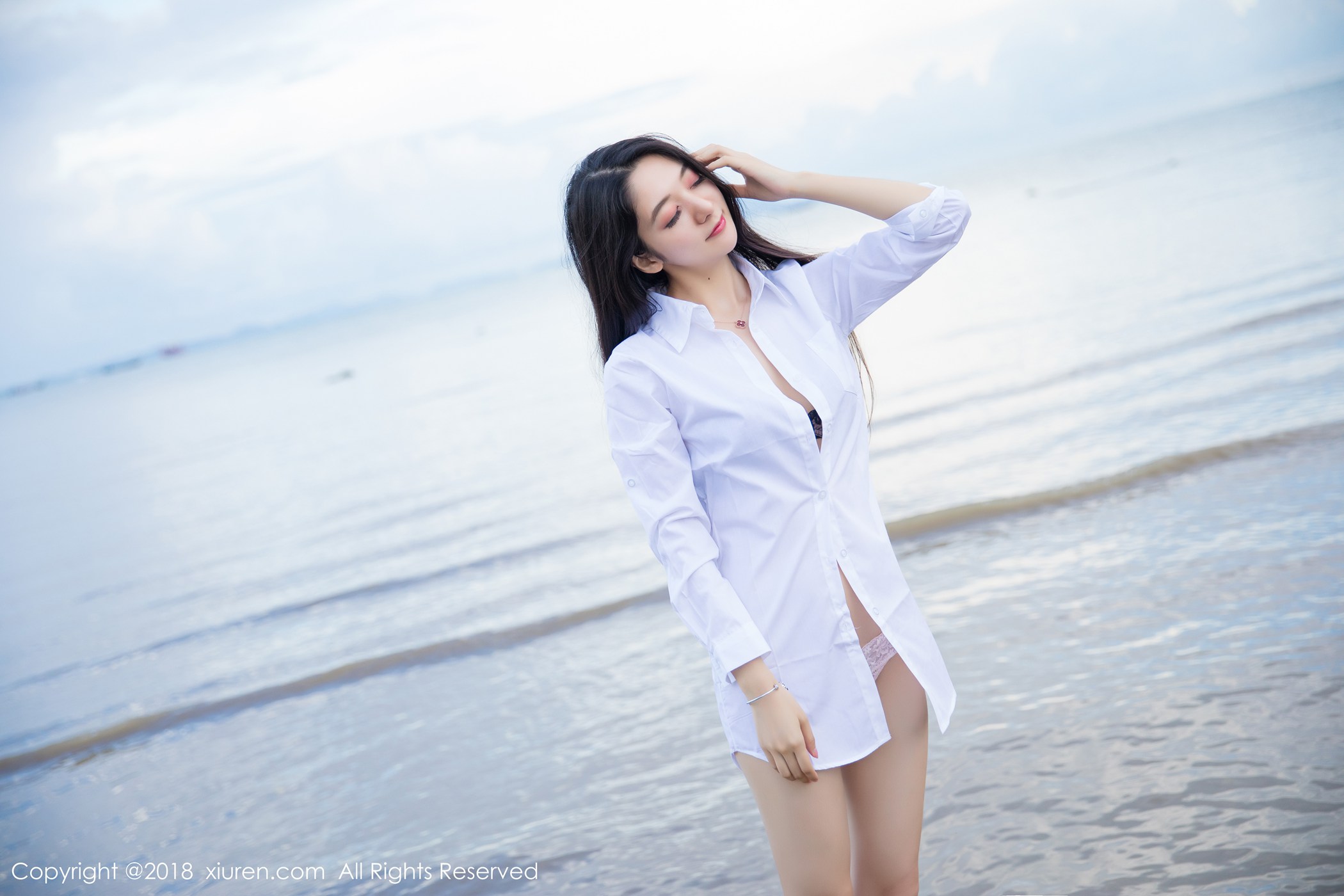 图片[23]-[Xiuren秀人网]XR20180323N00962 2018.03.23 NO.962 小热巴[43+1P] – 速更版-美库