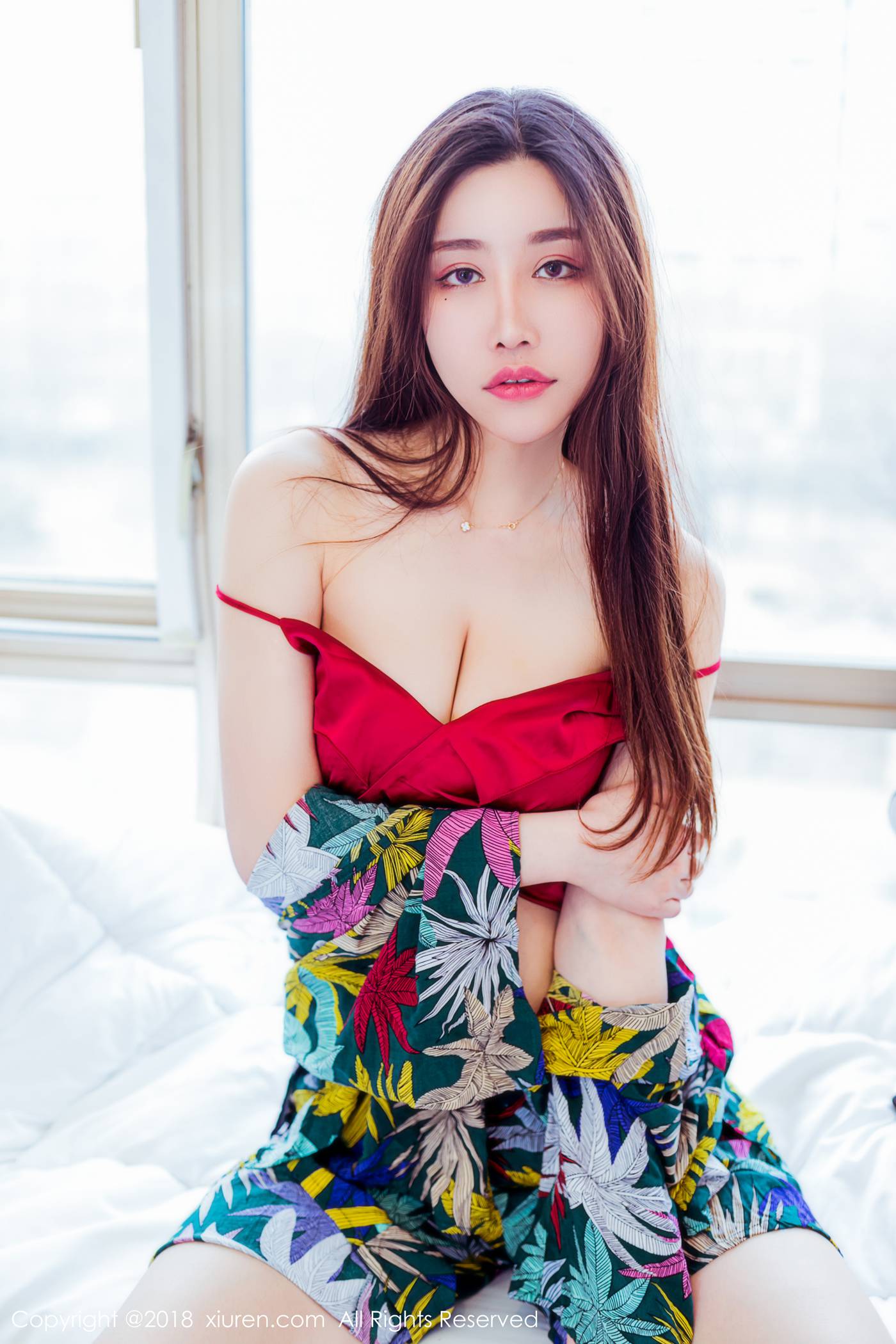 图片[58]-[Xiuren秀人网]XR20180322N00959 2018.03.22 NO.959 美昕Yumi[83+1P] – 速更版-美库
