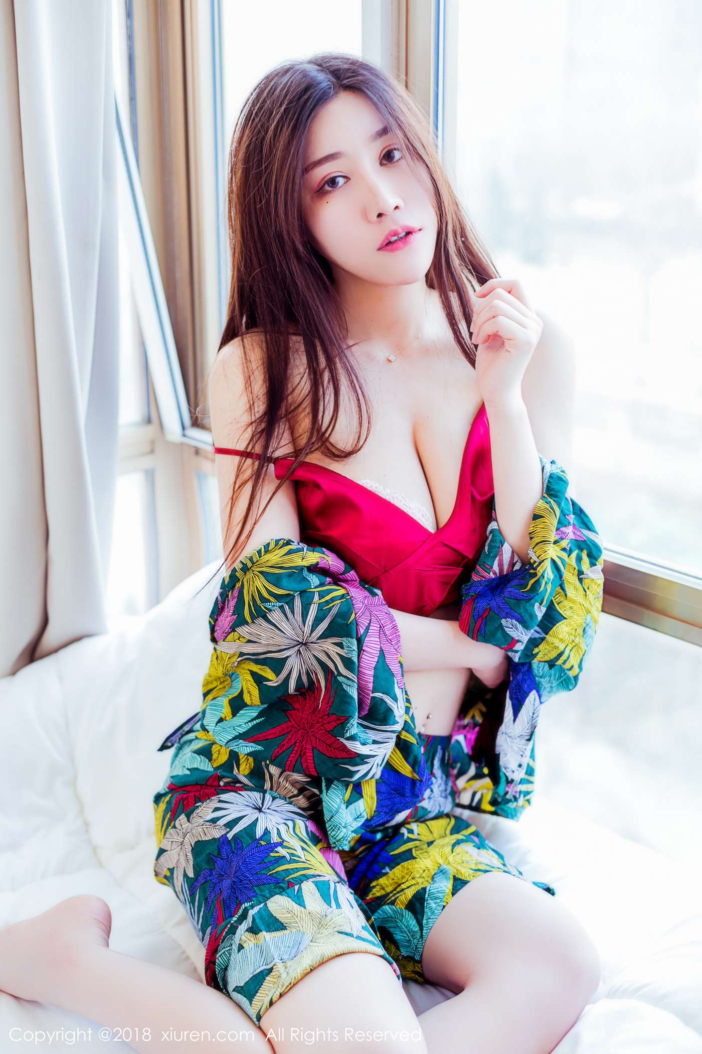 图片[63]-[Xiuren秀人网]XR20180322N00959 2018.03.22 NO.959 美昕Yumi[83+1P] – 速更版-美库