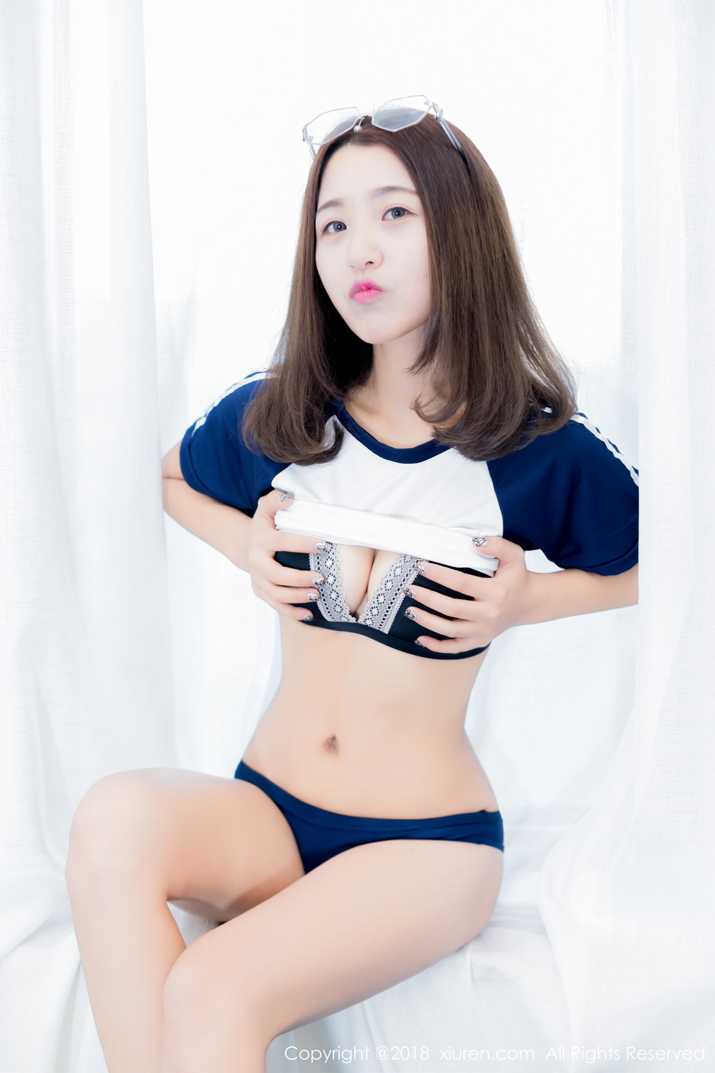 图片[27]-[Xiuren秀人网]XR20180402N00969 2018.04.02 NO.969 七月Julie[69+1P] – 速更版-美库