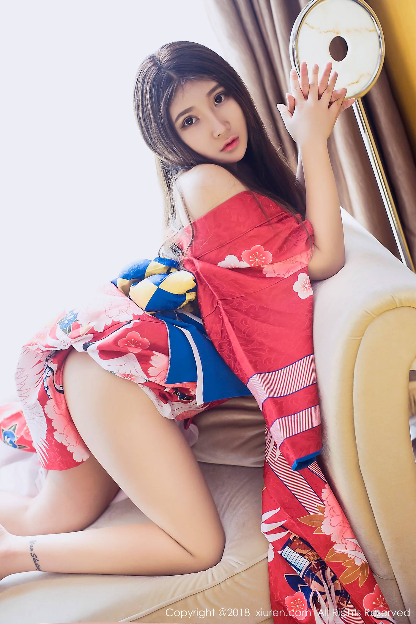 图片[13]-[Xiuren秀人网]XR20180408N00973 2018.04.08 NO.973 当然是小熊呀[42+1P] – 速更版-美库