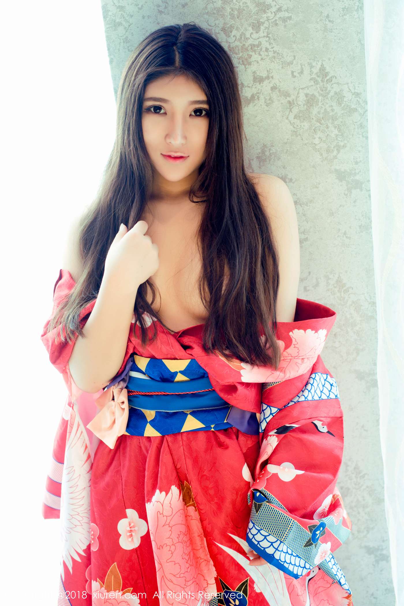 图片[14]-[Xiuren秀人网]XR20180408N00973 2018.04.08 NO.973 当然是小熊呀[42+1P] – 速更版-美库