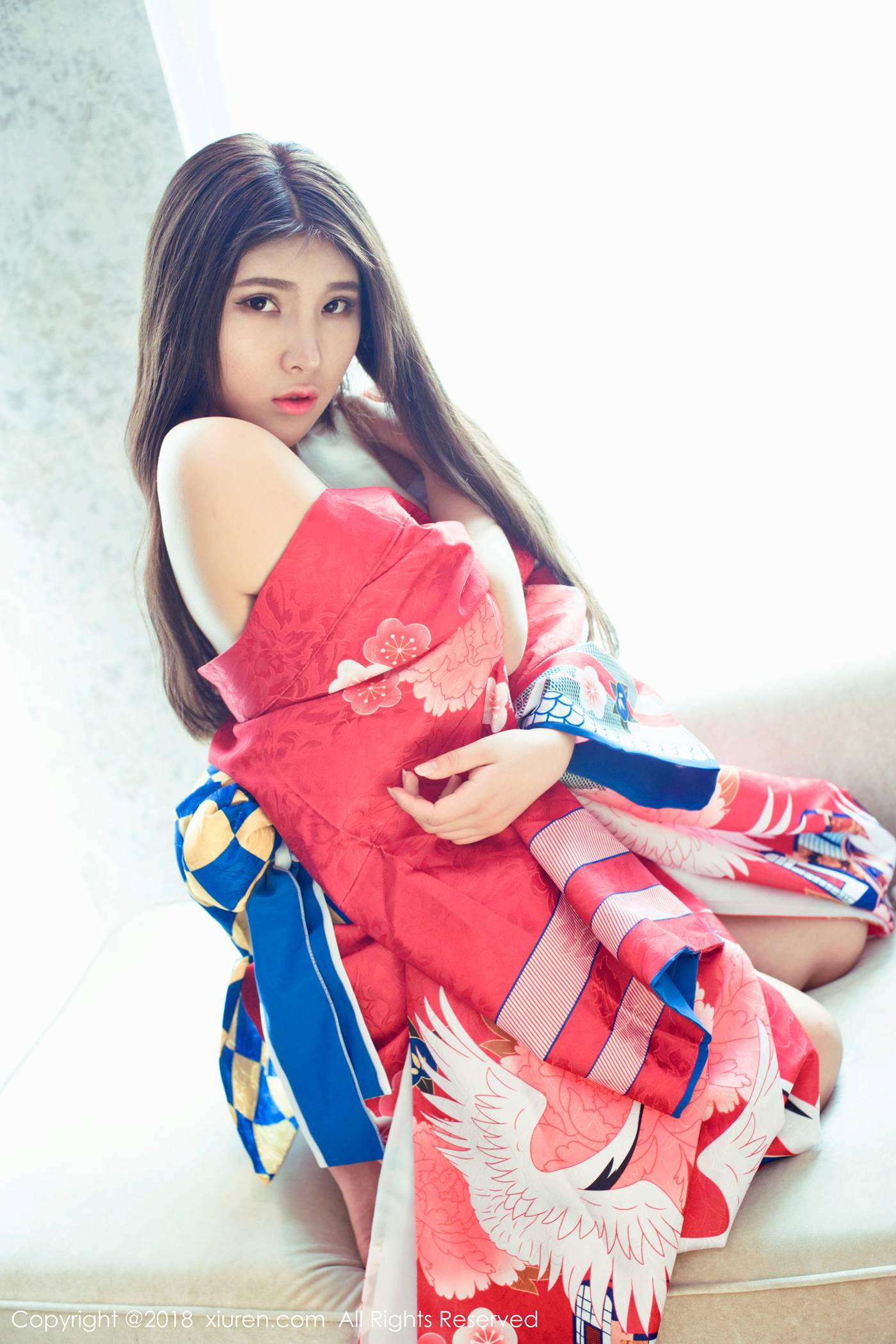 图片[20]-[Xiuren秀人网]XR20180408N00973 2018.04.08 NO.973 当然是小熊呀[42+1P] – 速更版-美库