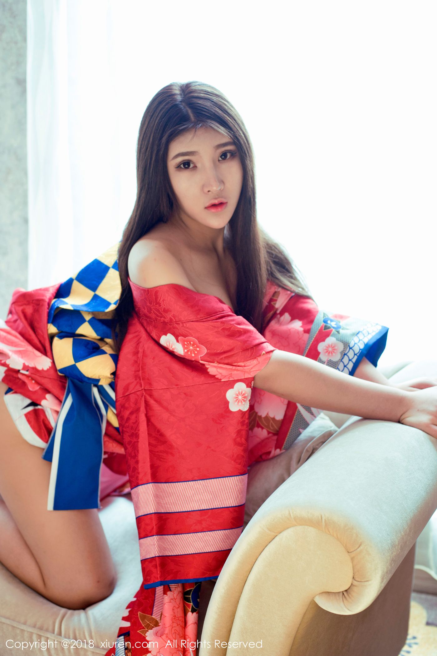 图片[25]-[Xiuren秀人网]XR20180408N00973 2018.04.08 NO.973 当然是小熊呀[42+1P] – 速更版-美库