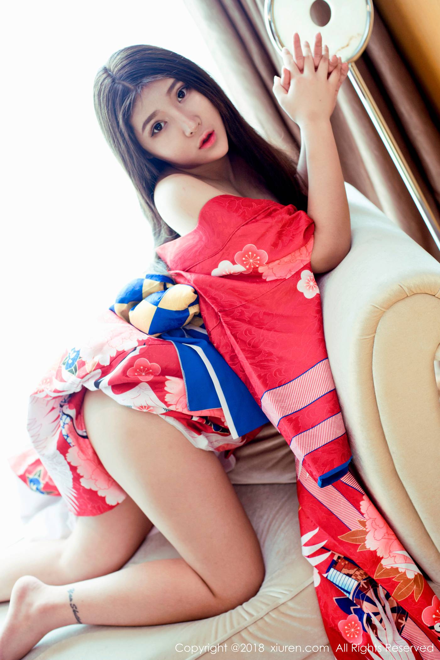 图片[27]-[Xiuren秀人网]XR20180408N00973 2018.04.08 NO.973 当然是小熊呀[42+1P] – 速更版-美库