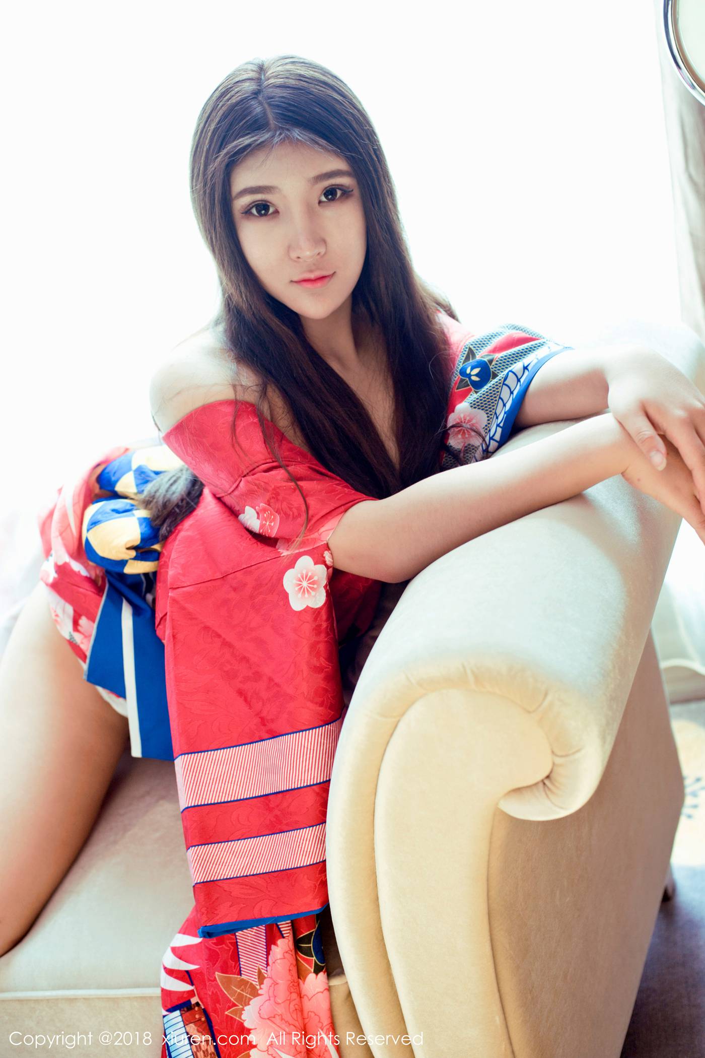 图片[30]-[Xiuren秀人网]XR20180408N00973 2018.04.08 NO.973 当然是小熊呀[42+1P] – 速更版-美库