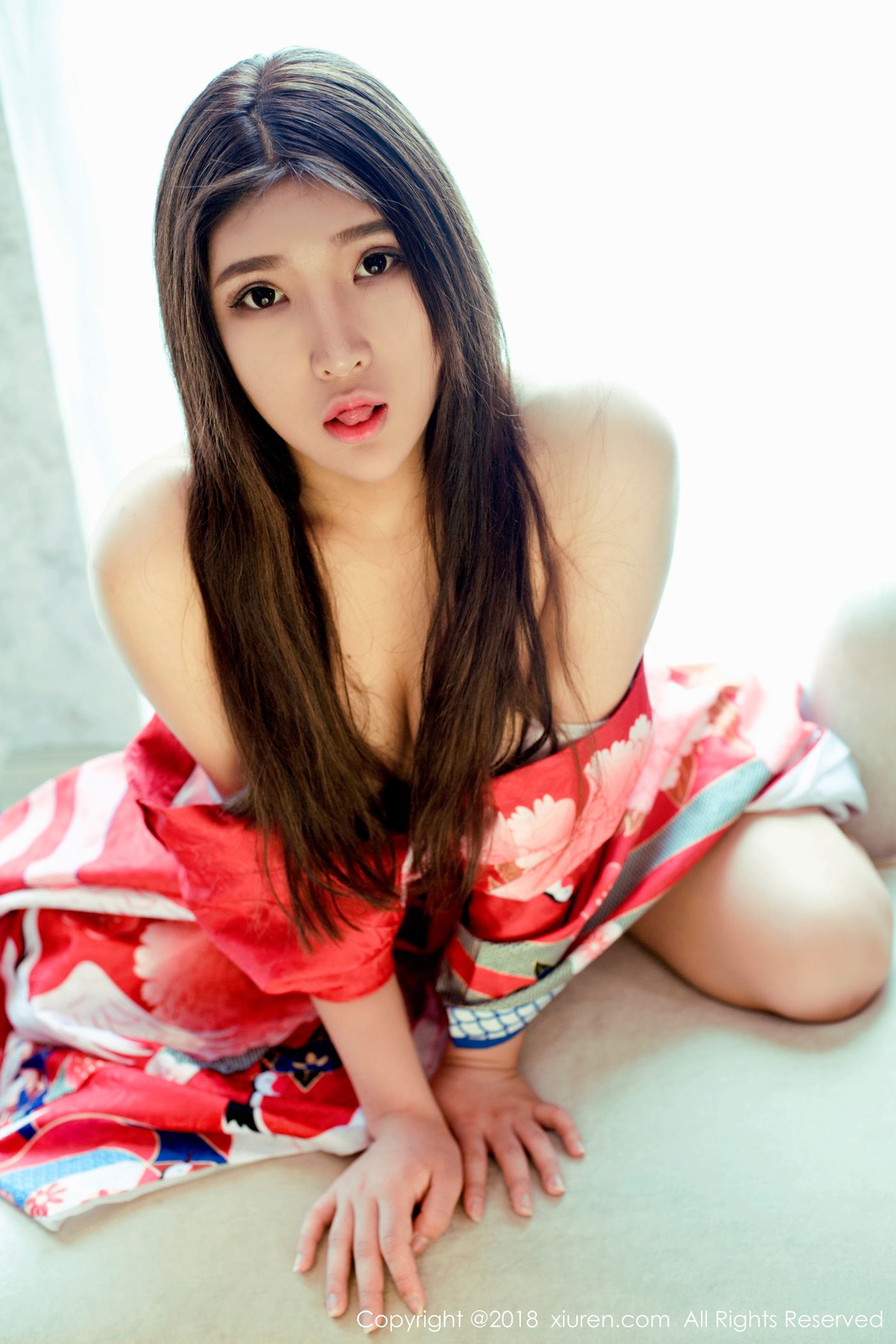 图片[36]-[Xiuren秀人网]XR20180408N00973 2018.04.08 NO.973 当然是小熊呀[42+1P] – 速更版-美库