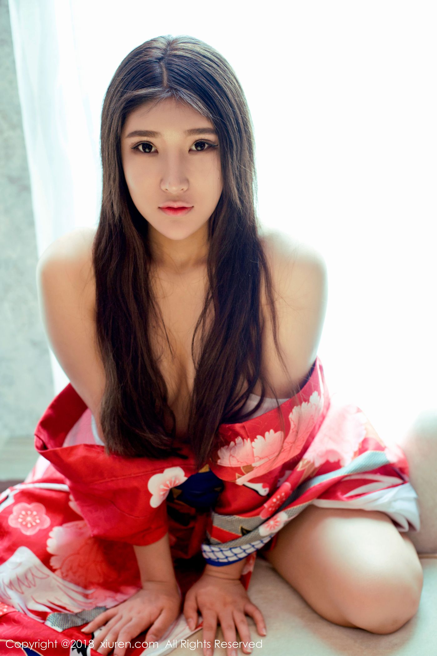 图片[40]-[Xiuren秀人网]XR20180408N00973 2018.04.08 NO.973 当然是小熊呀[42+1P] – 速更版-美库