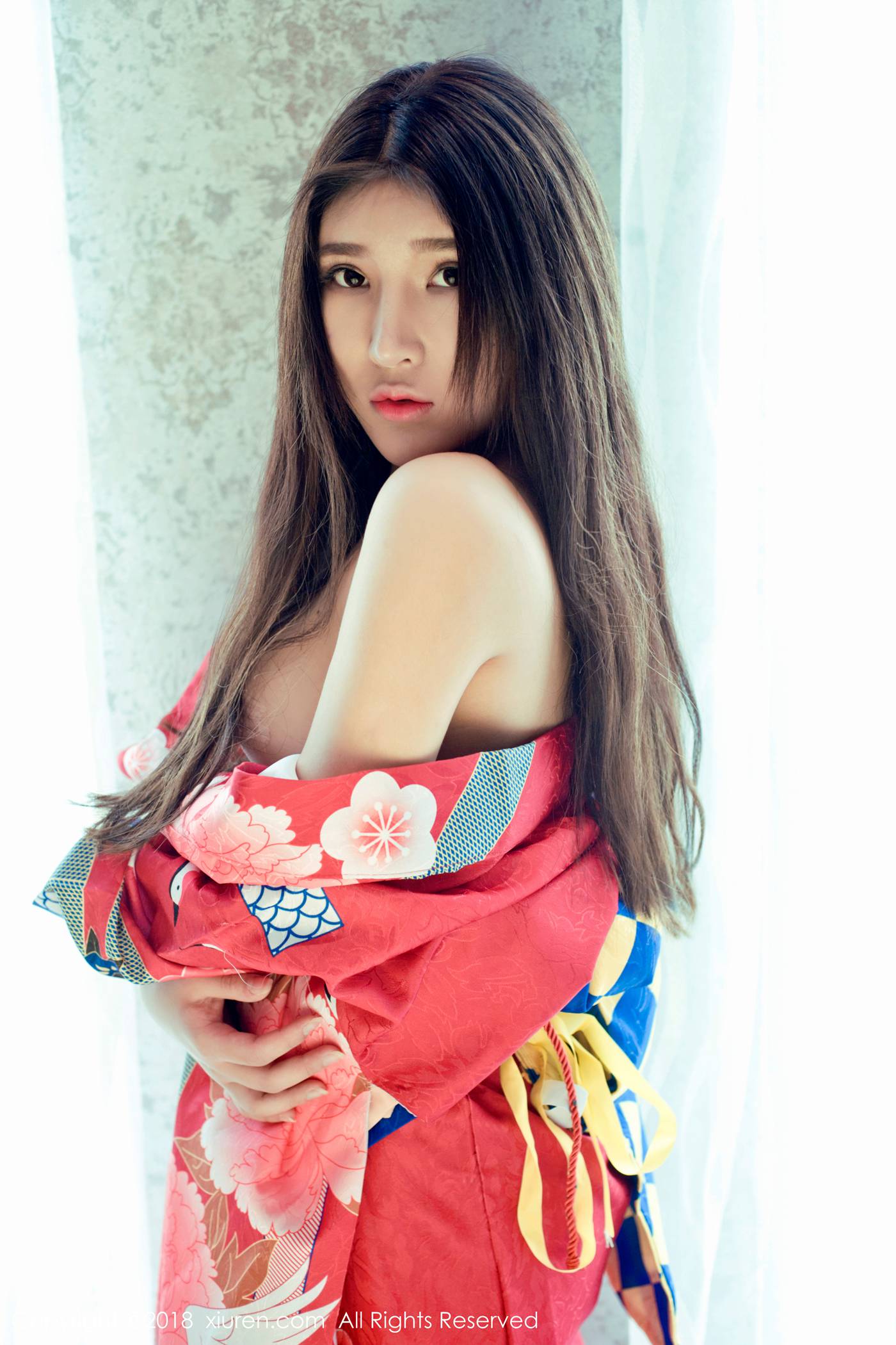 图片[42]-[Xiuren秀人网]XR20180408N00973 2018.04.08 NO.973 当然是小熊呀[42+1P] – 速更版-美库