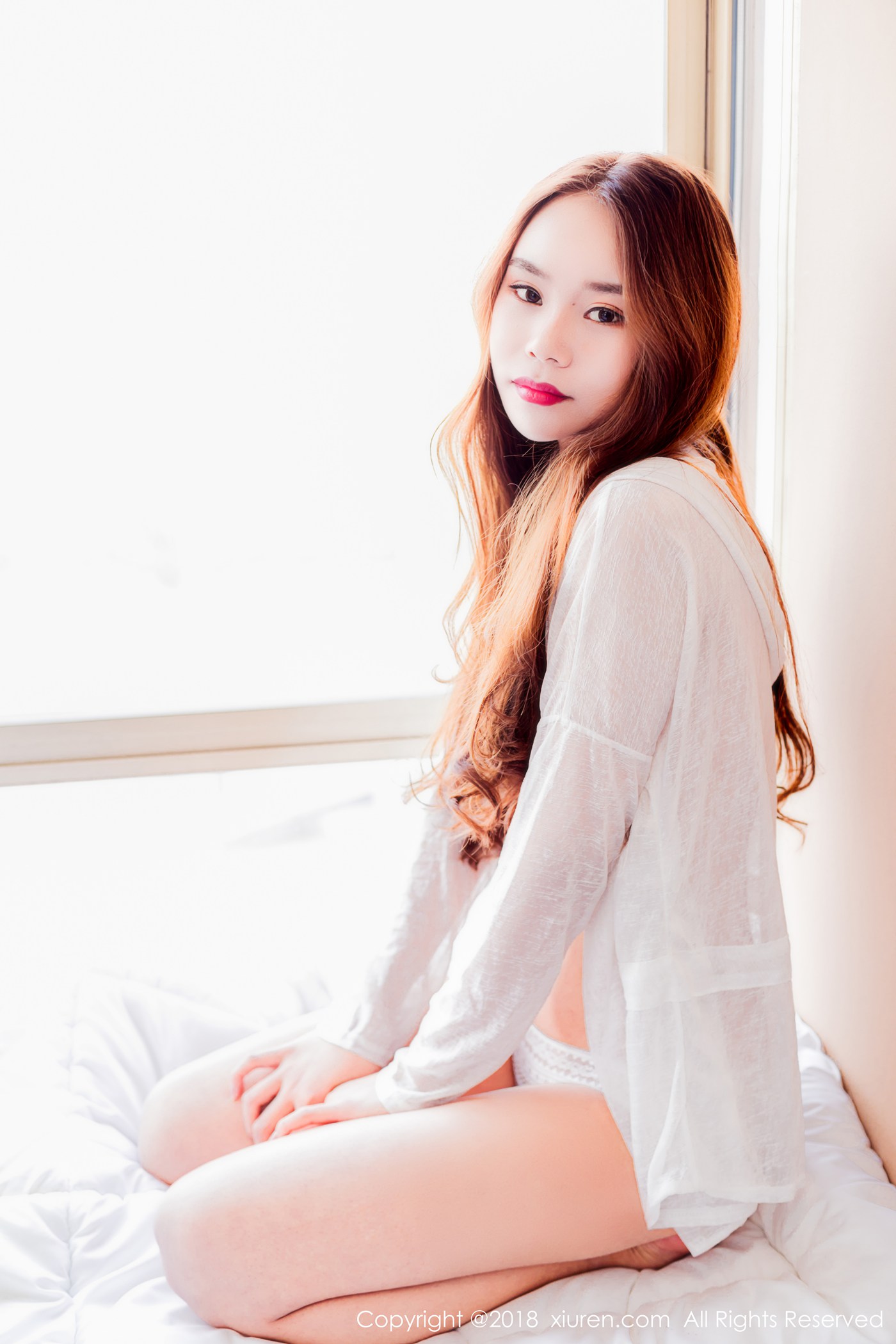 图片[60]-[Xiuren秀人网]XR20180408N00972 2018.04.08 NO.972 小曼Miki[60+1P] – 速更版-美库