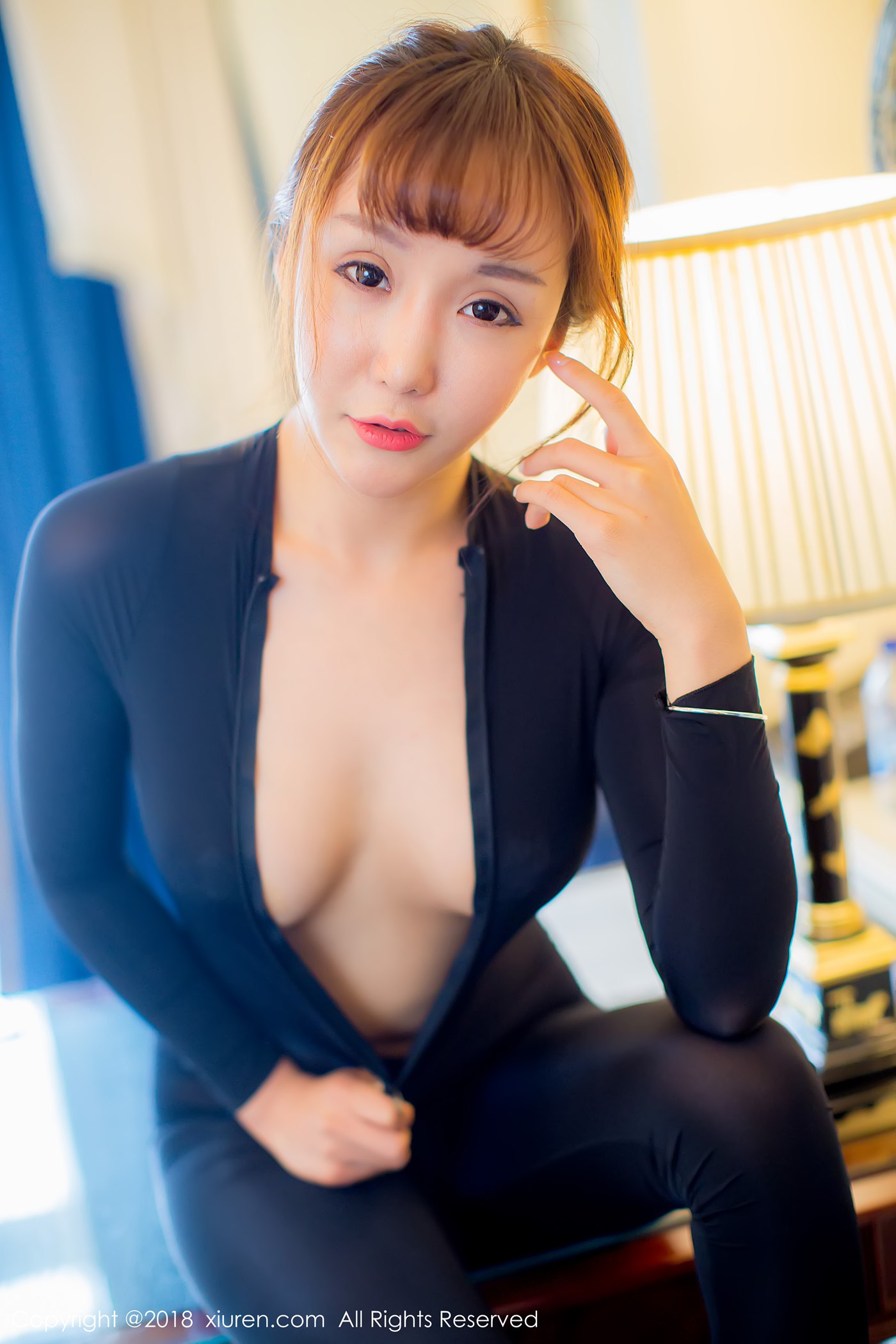 图片[35]-[Xiuren秀人网]XR20180412N00979 2018.04.12 NO.979 顾灿[65+1P] – 速更版-美库