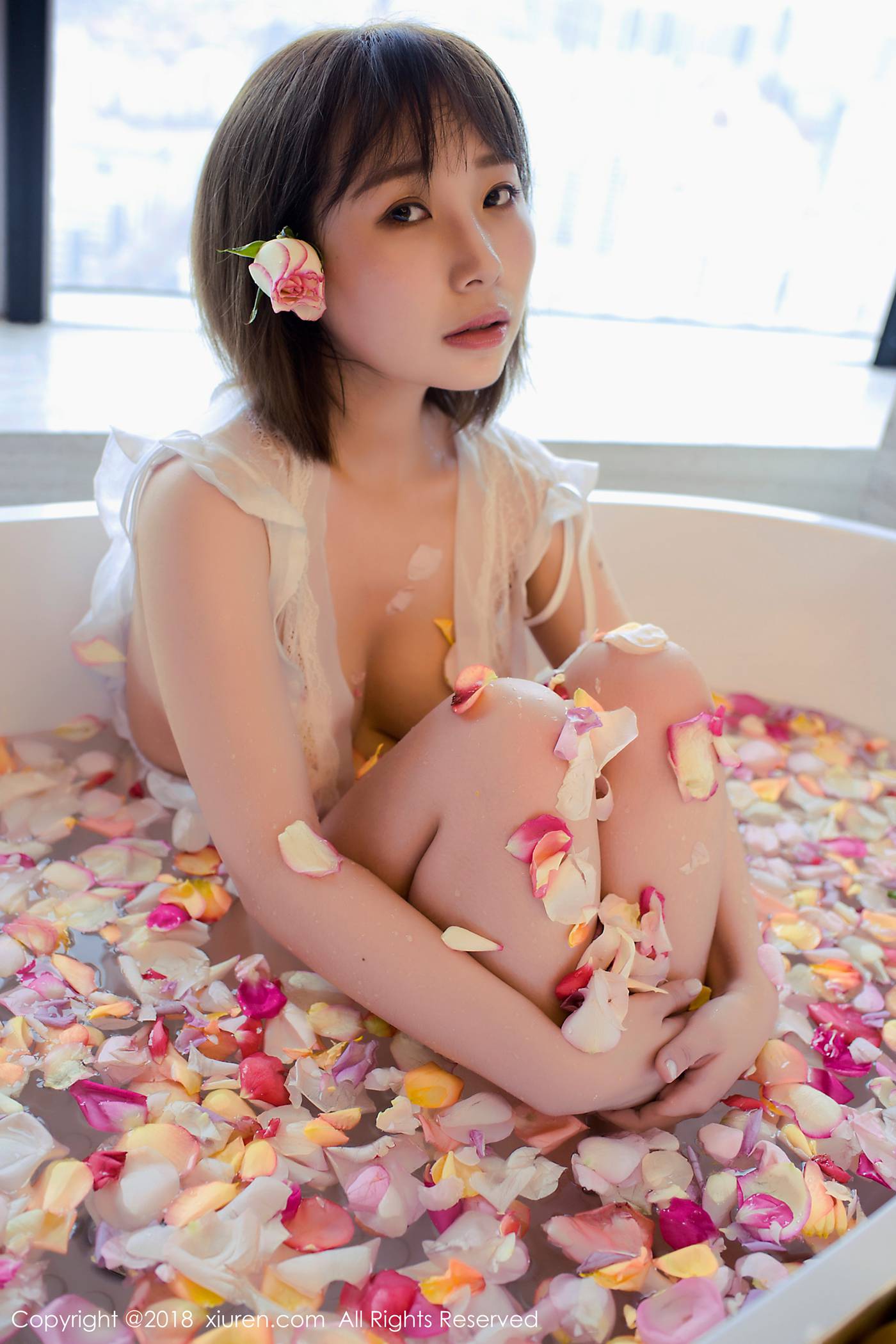 图片[31]-[Xiuren秀人网]XR20180416N00981 2018.04.16 NO.981 枝恩[57+1P] – 速更版-美库