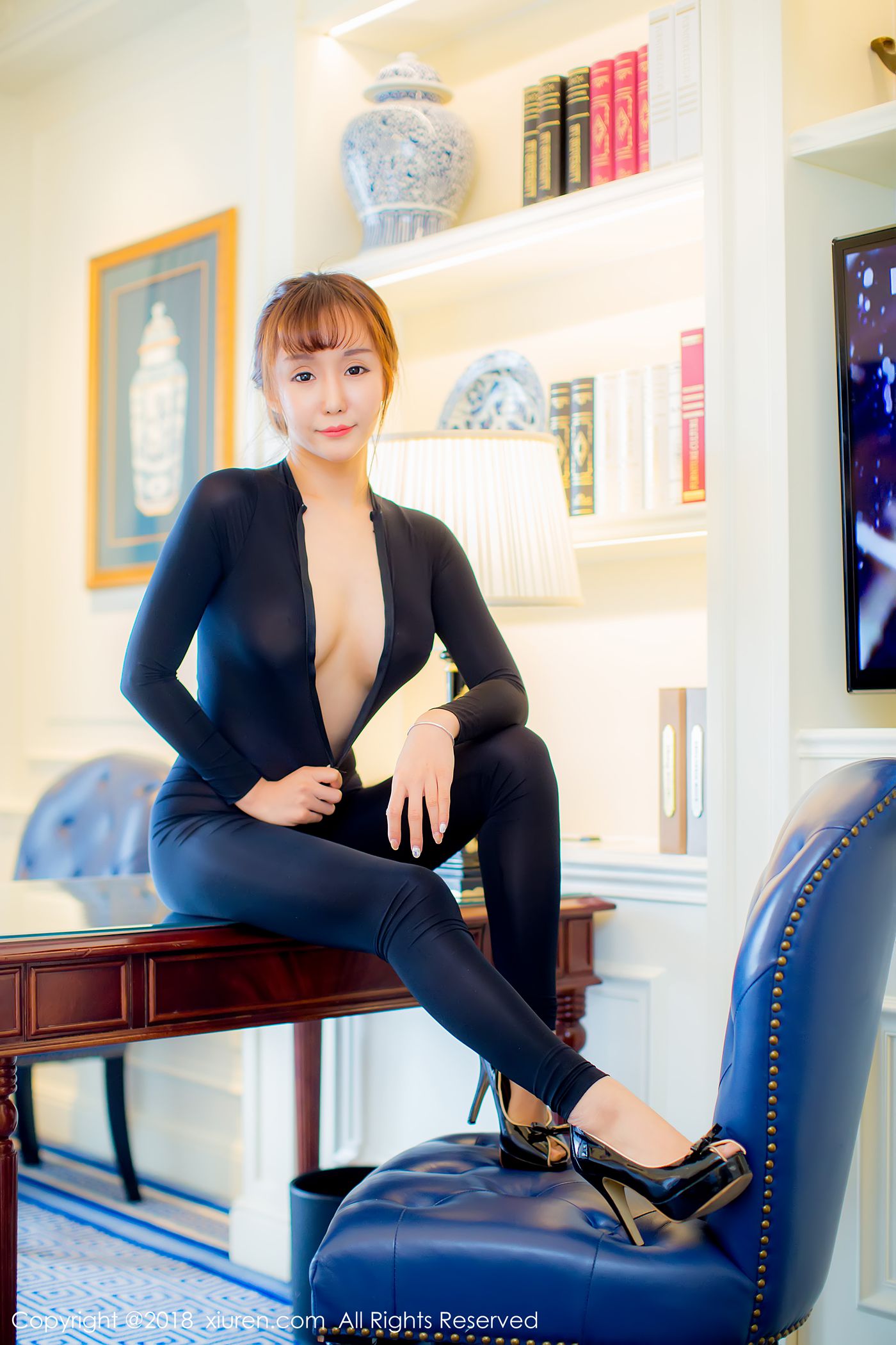 图片[41]-[Xiuren秀人网]XR20180412N00979 2018.04.12 NO.979 顾灿[65+1P] – 速更版-美库