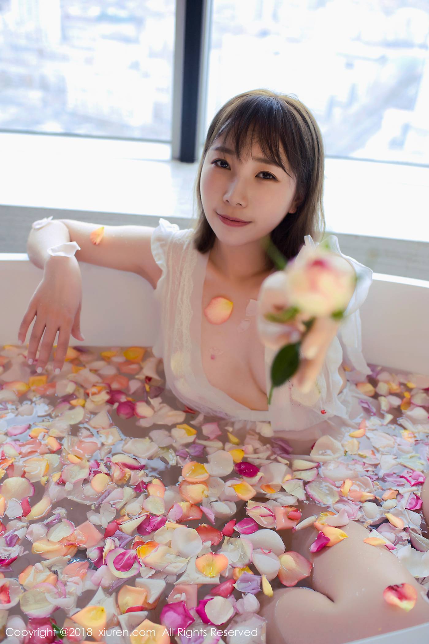 图片[38]-[Xiuren秀人网]XR20180416N00981 2018.04.16 NO.981 枝恩[57+1P] – 速更版-美库