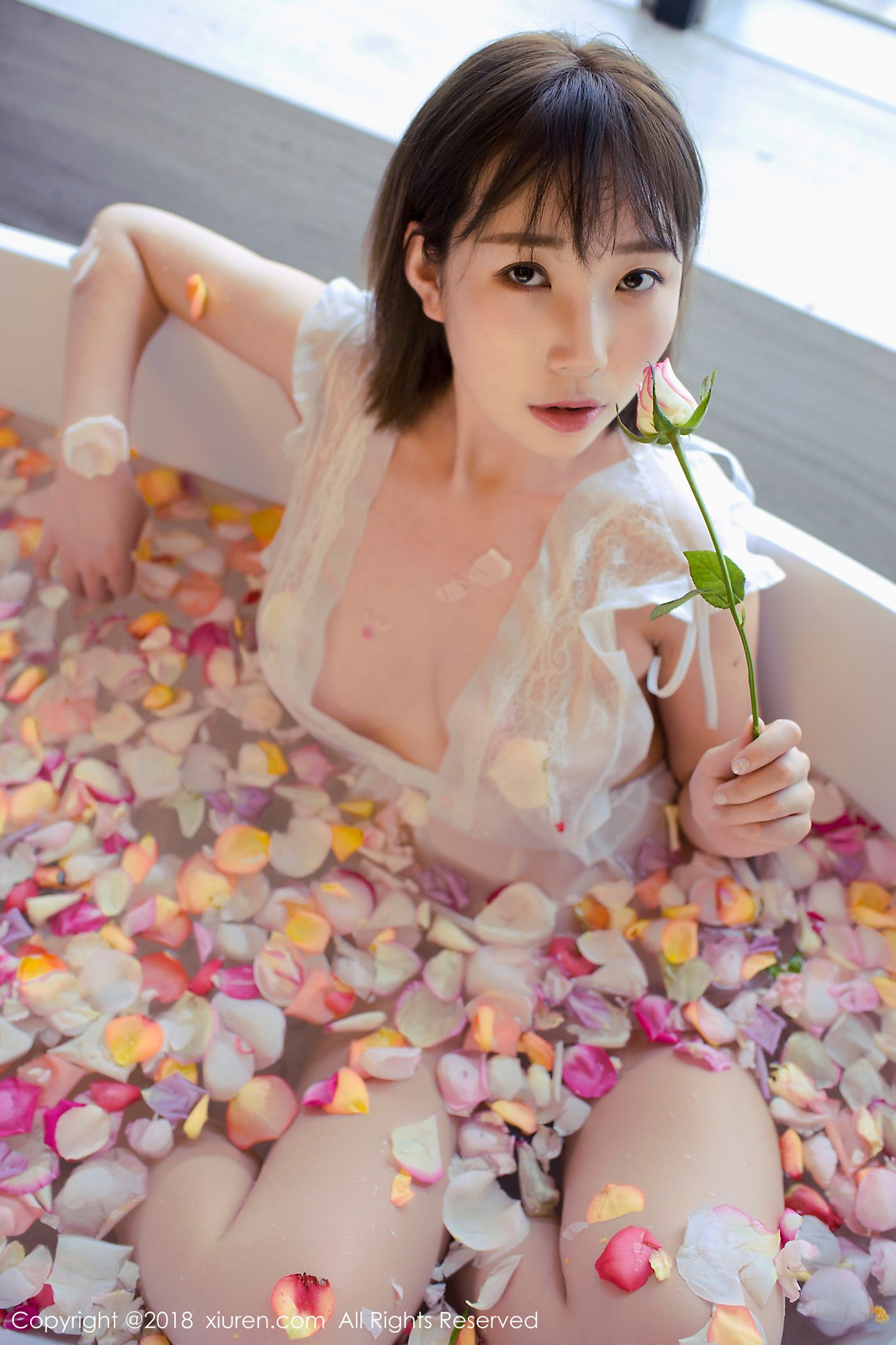 图片[42]-[Xiuren秀人网]XR20180416N00981 2018.04.16 NO.981 枝恩[57+1P] – 速更版-美库