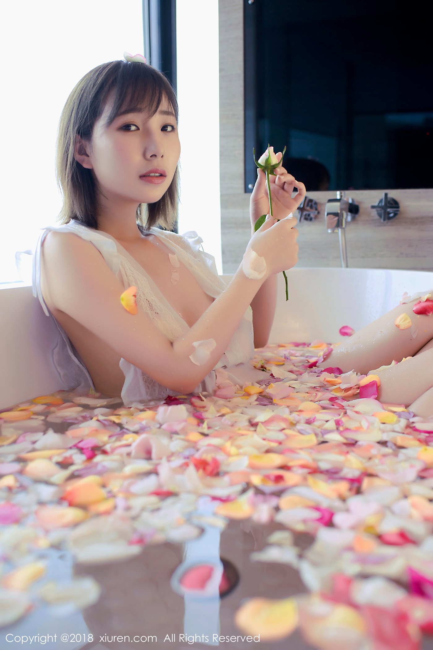 图片[43]-[Xiuren秀人网]XR20180416N00981 2018.04.16 NO.981 枝恩[57+1P] – 速更版-美库