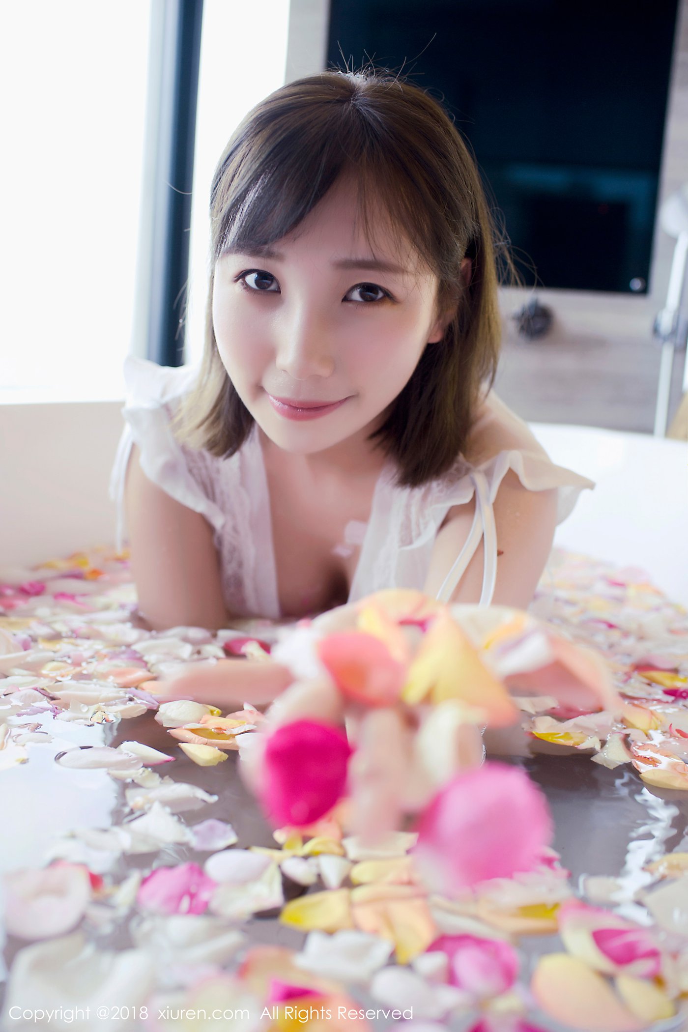 图片[45]-[Xiuren秀人网]XR20180416N00981 2018.04.16 NO.981 枝恩[57+1P] – 速更版-美库