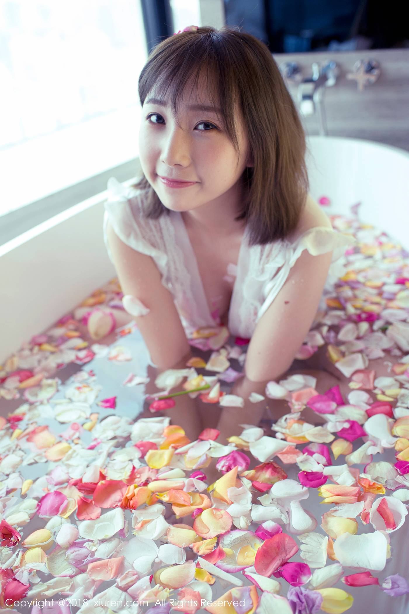 图片[51]-[Xiuren秀人网]XR20180416N00981 2018.04.16 NO.981 枝恩[57+1P] – 速更版-美库