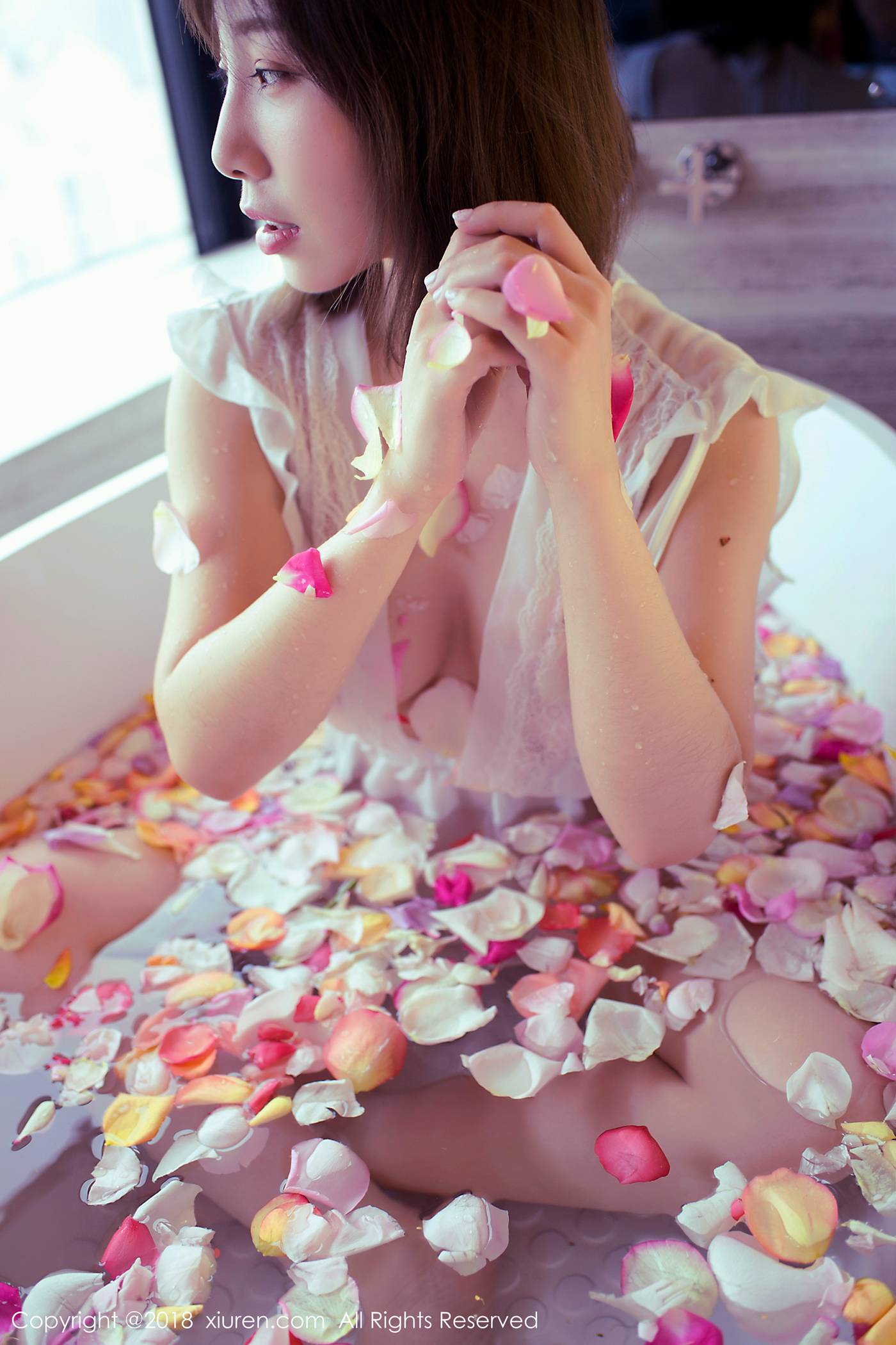 图片[54]-[Xiuren秀人网]XR20180416N00981 2018.04.16 NO.981 枝恩[57+1P] – 速更版-美库