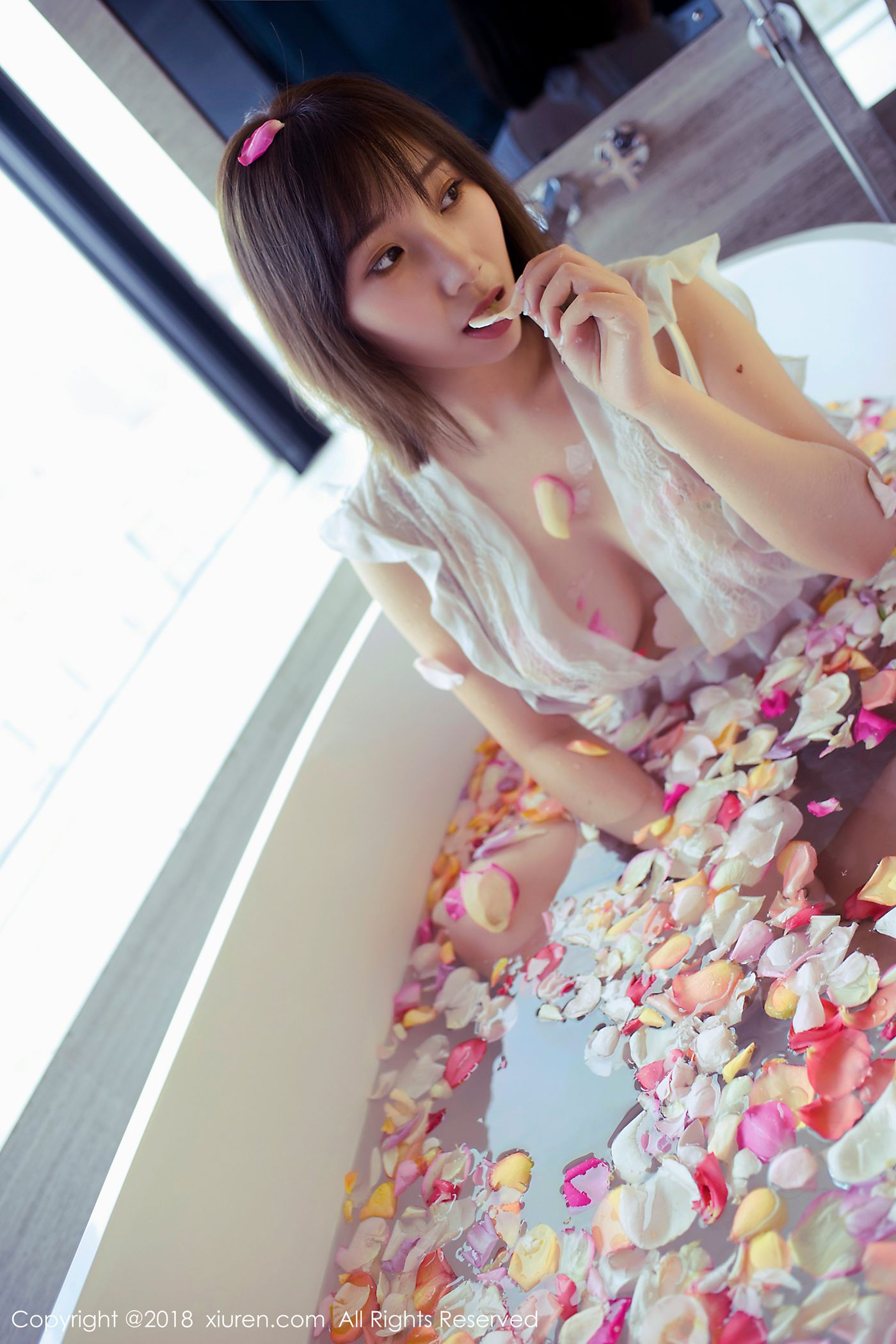 图片[55]-[Xiuren秀人网]XR20180416N00981 2018.04.16 NO.981 枝恩[57+1P] – 速更版-美库